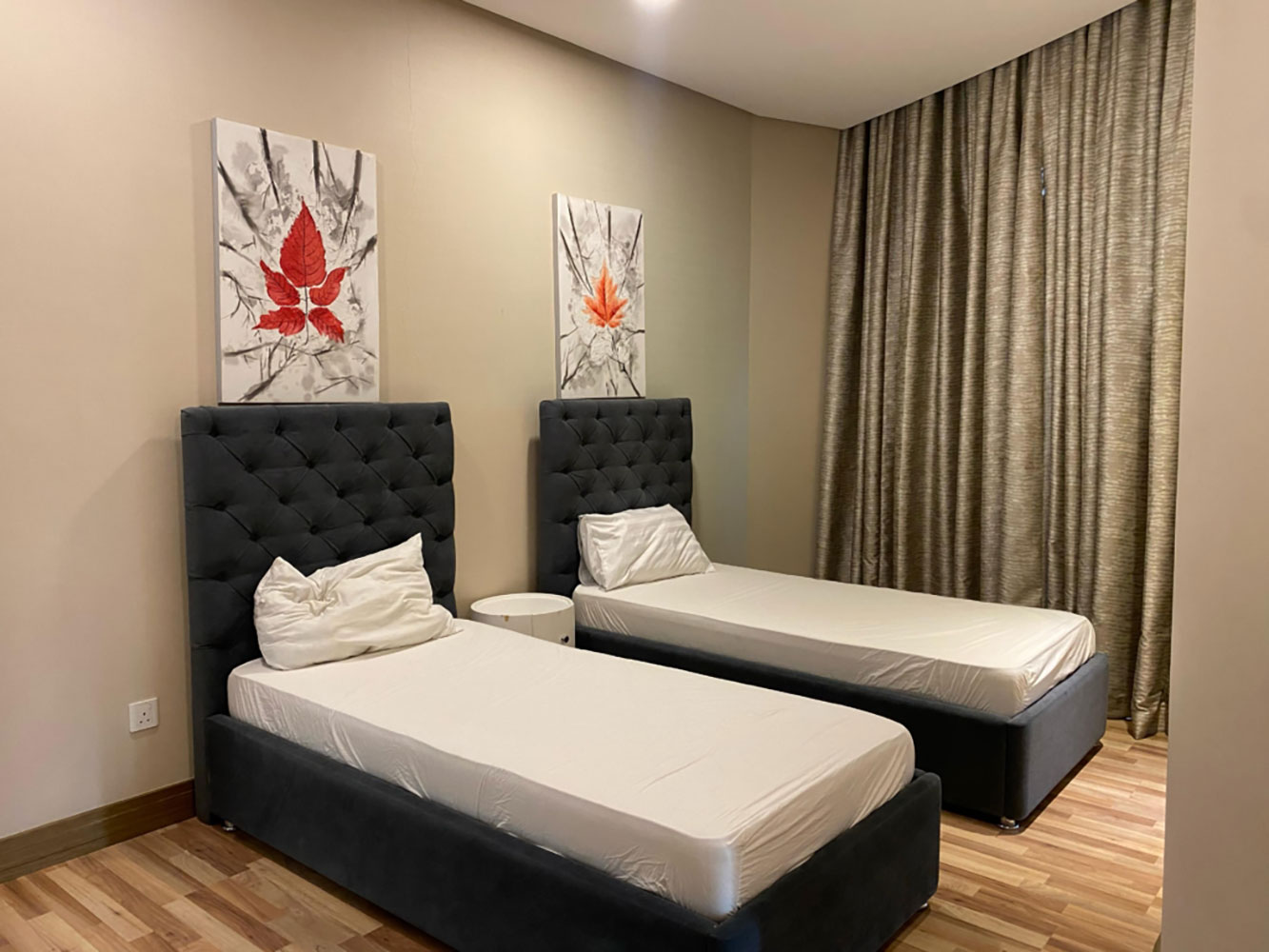 صورة شقة للإيجار في ضاحية السيف #4491 3