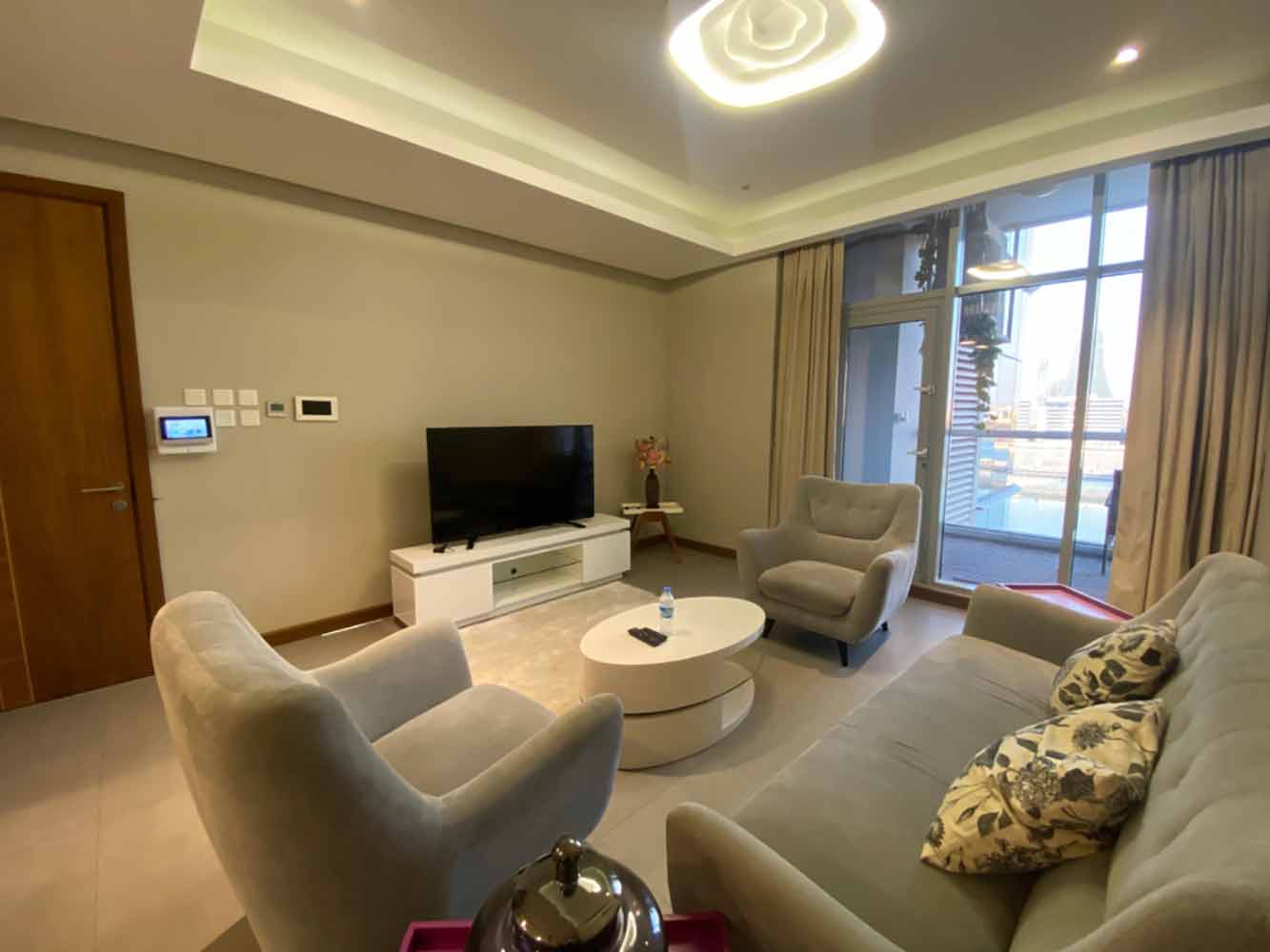 Apartment for Rent in Seef District Image #4541 5