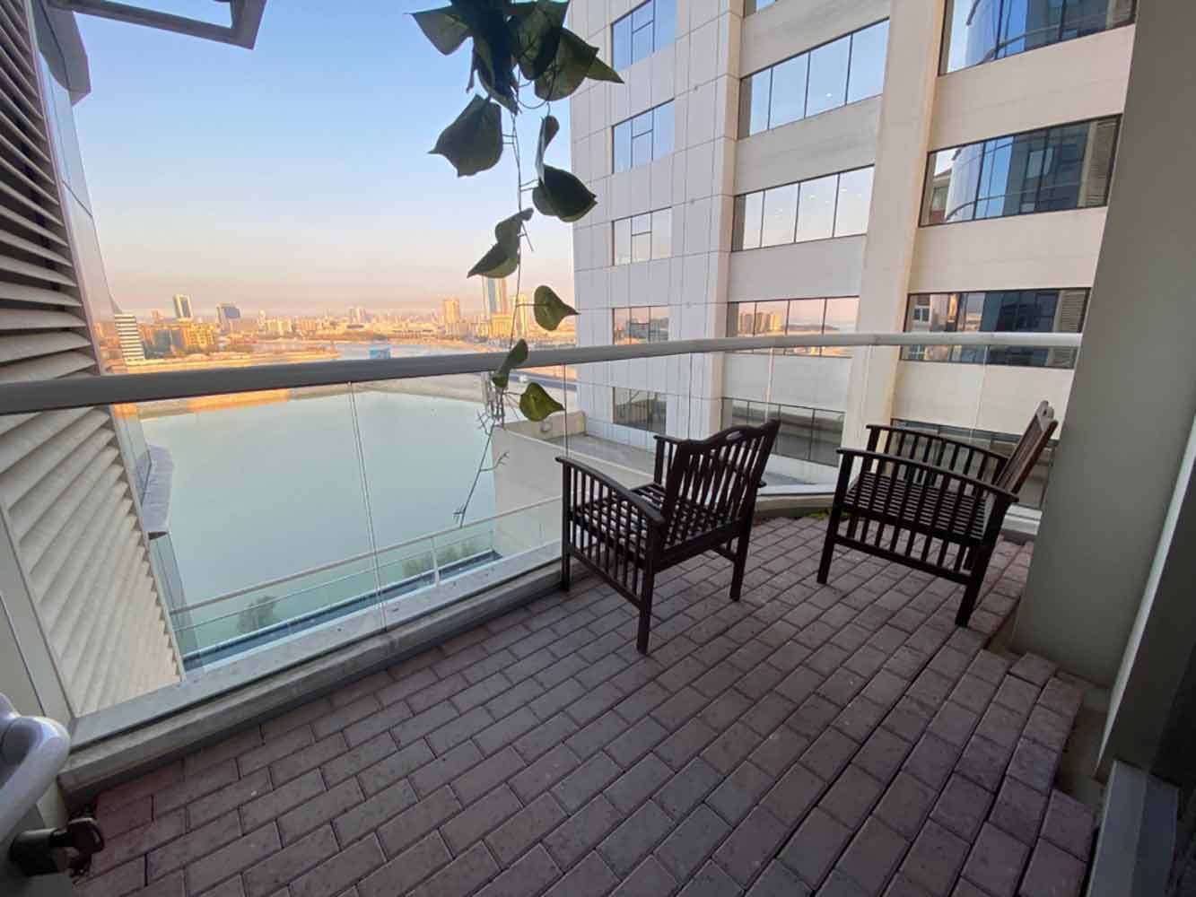 Apartment for Rent in Seef District Image #4541 2