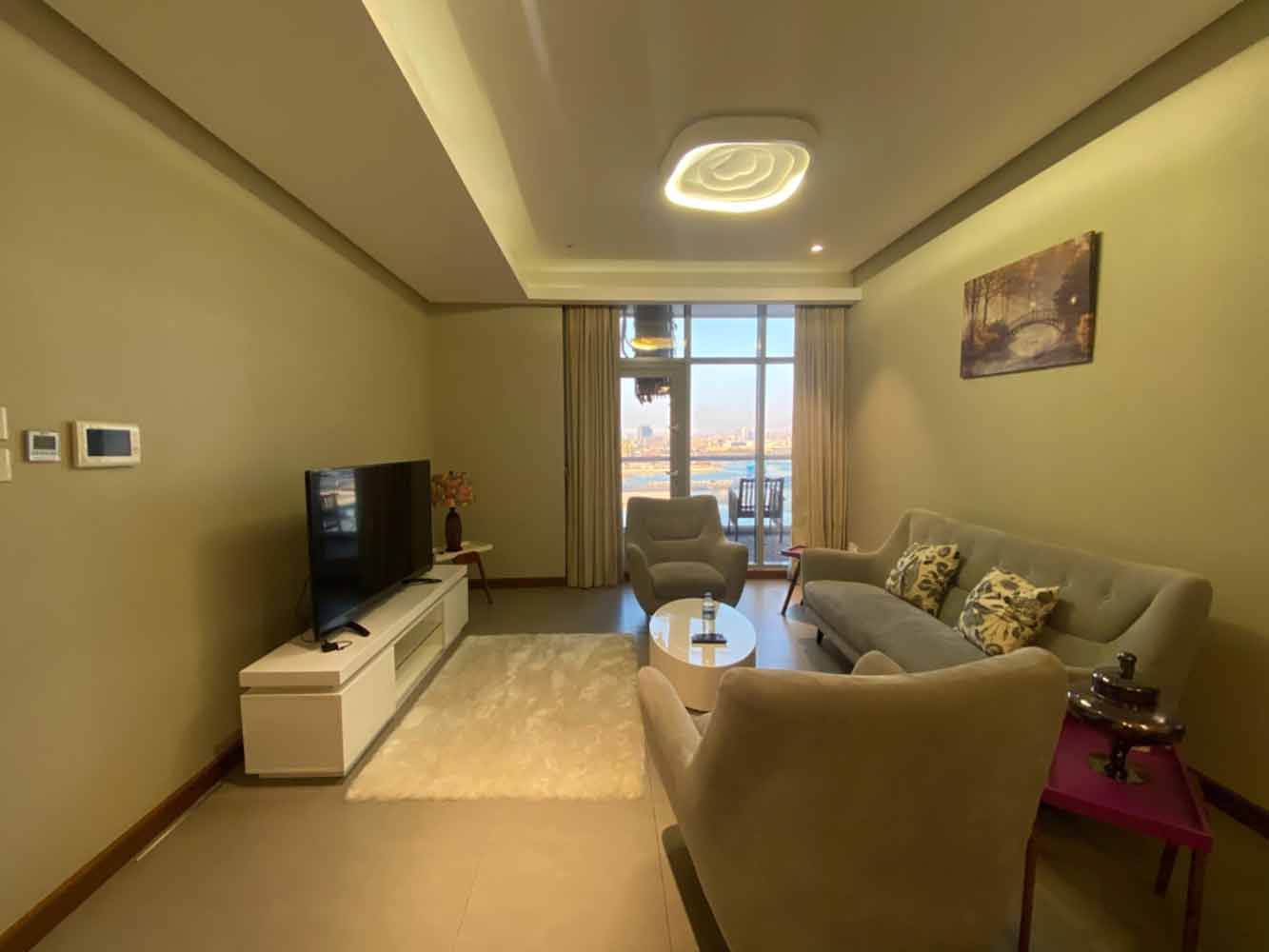 Apartment for Rent in Seef District Image #4541 0