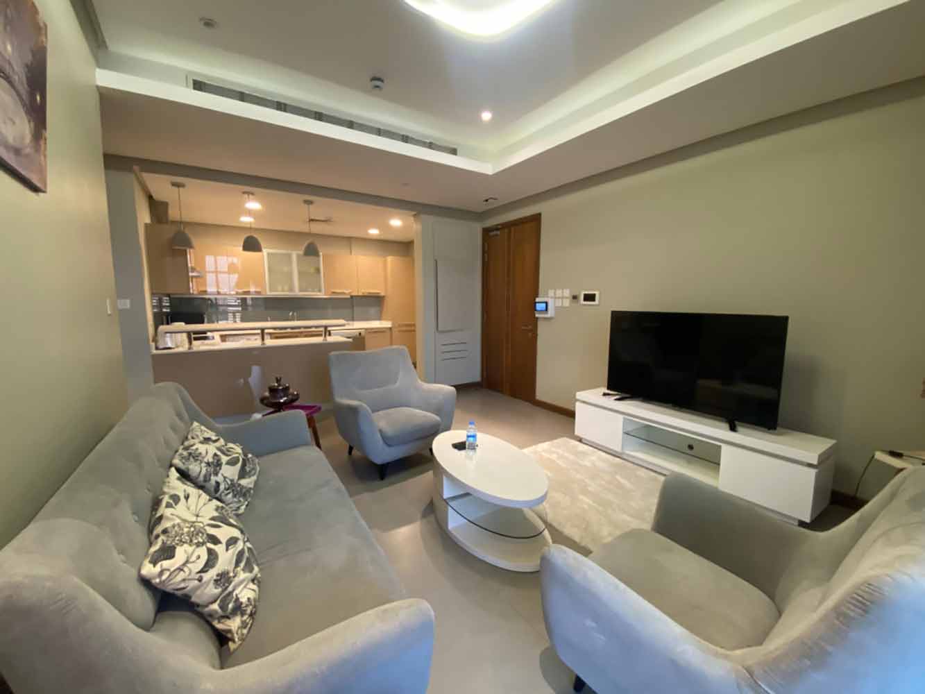 Apartment for Rent in Seef District Image #4541 4