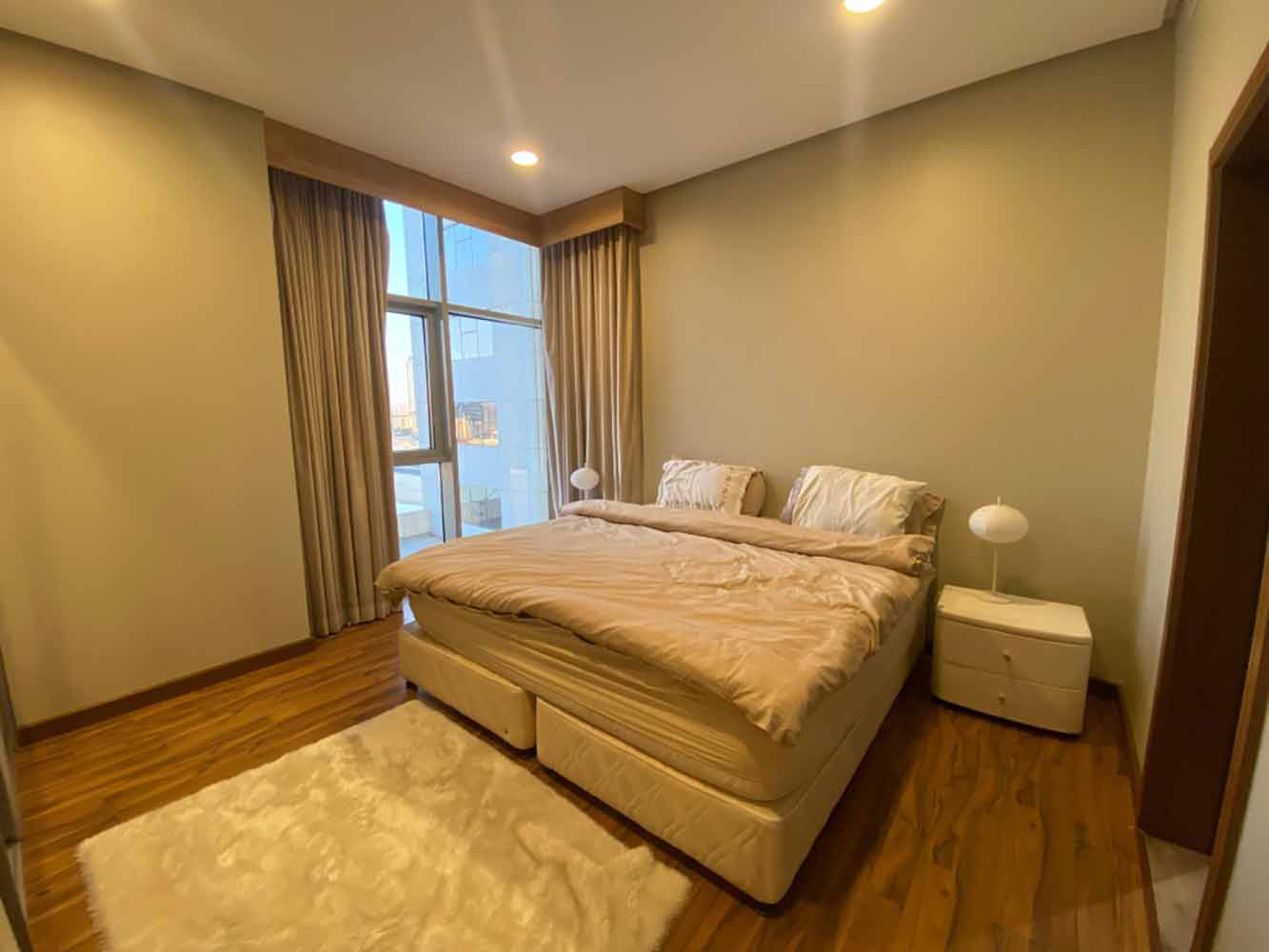 Apartment for Rent in Seef District Image #4541 3