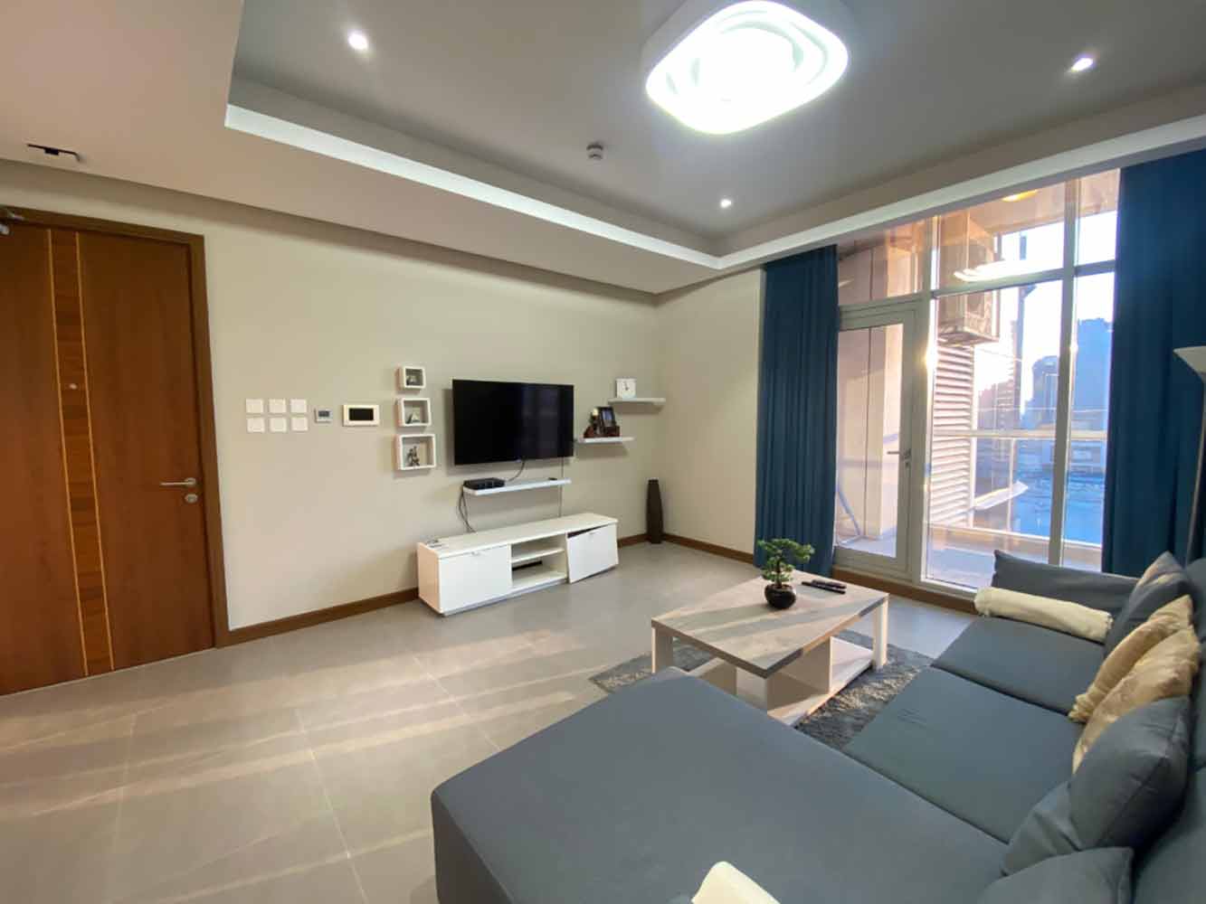 Apartment for Rent in Seef District Image #4542 12