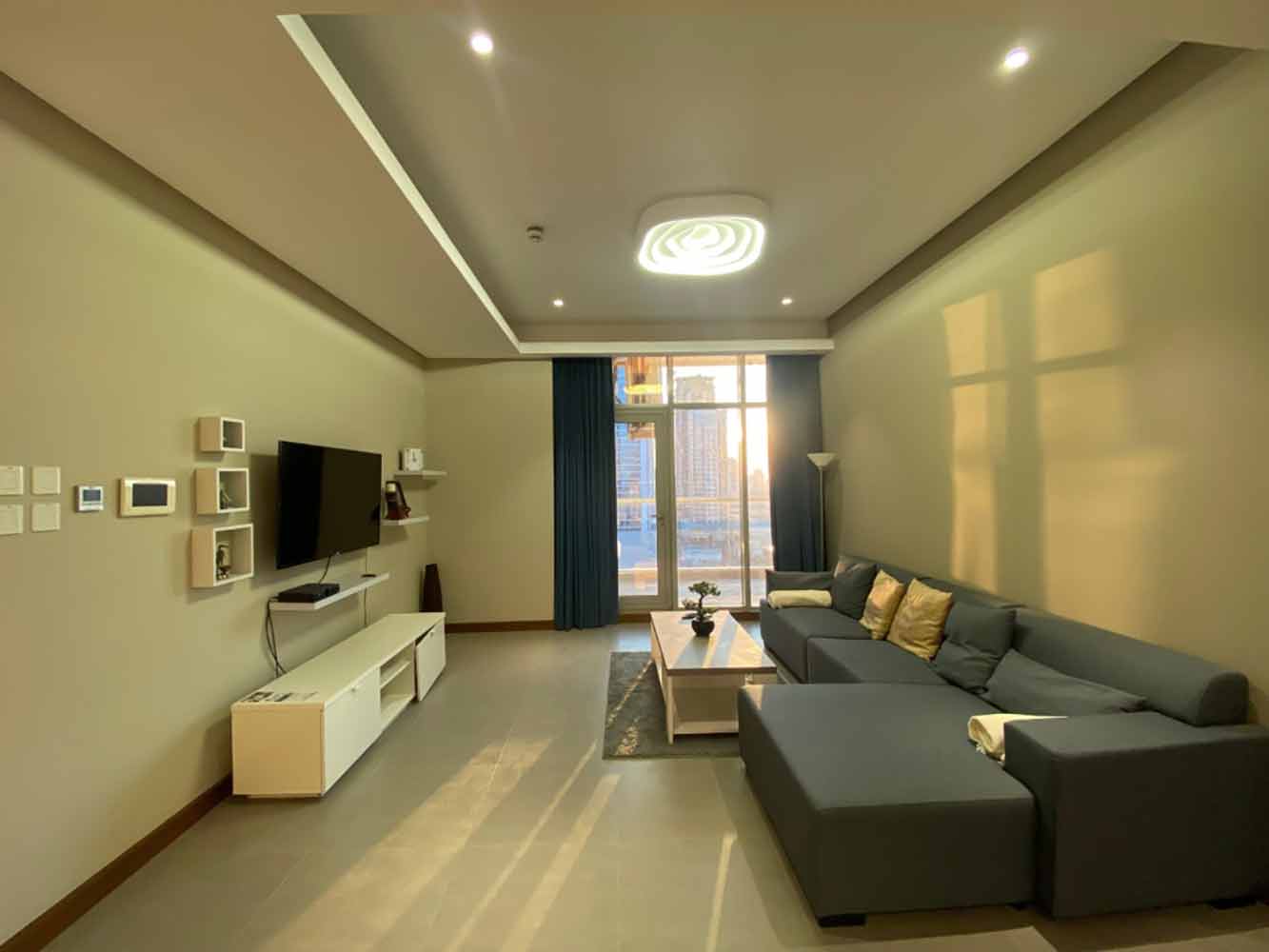 Apartment for Rent in Seef District Image #4542 0