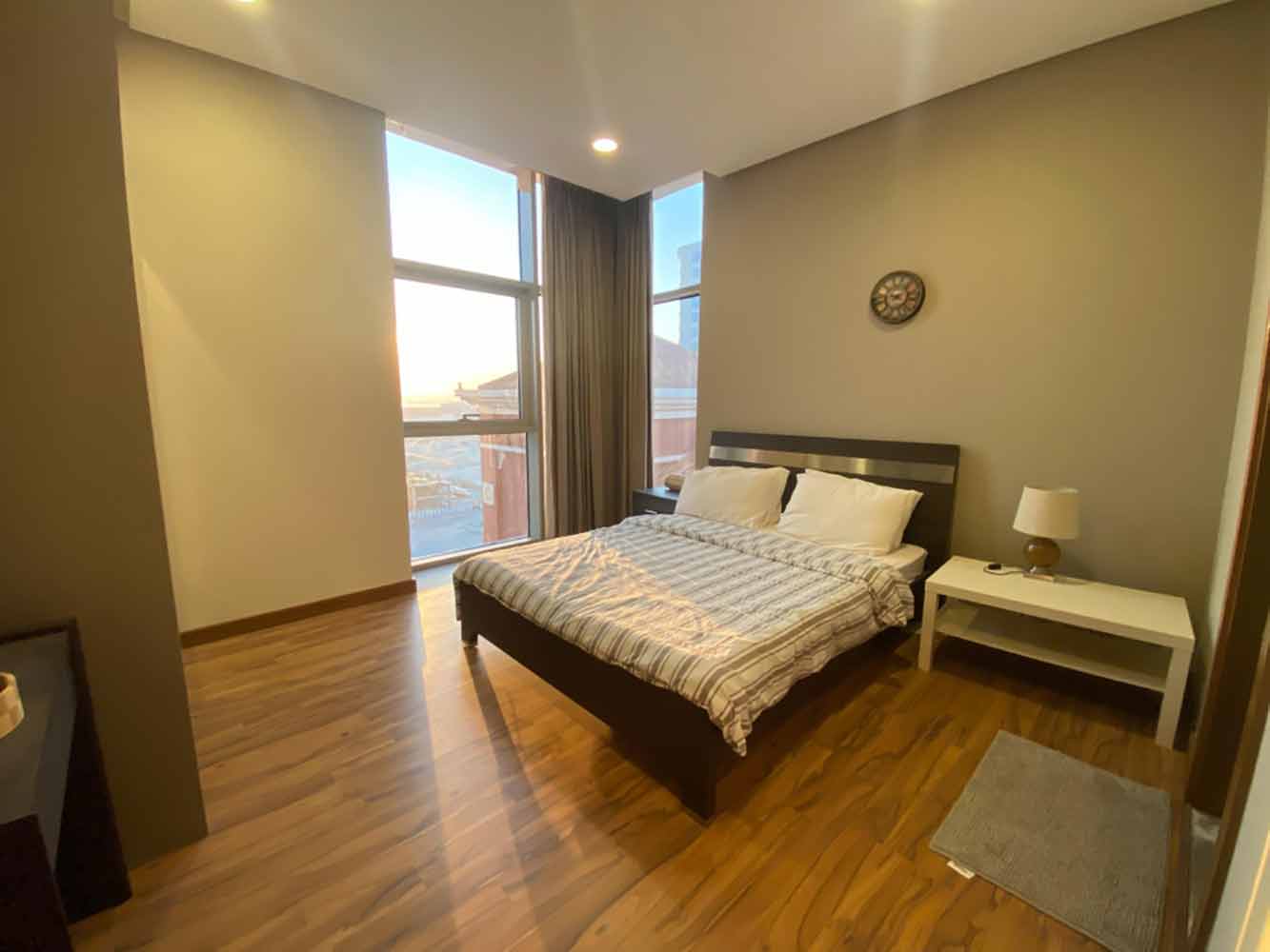 Apartment for Rent in Seef District Image #4542 11