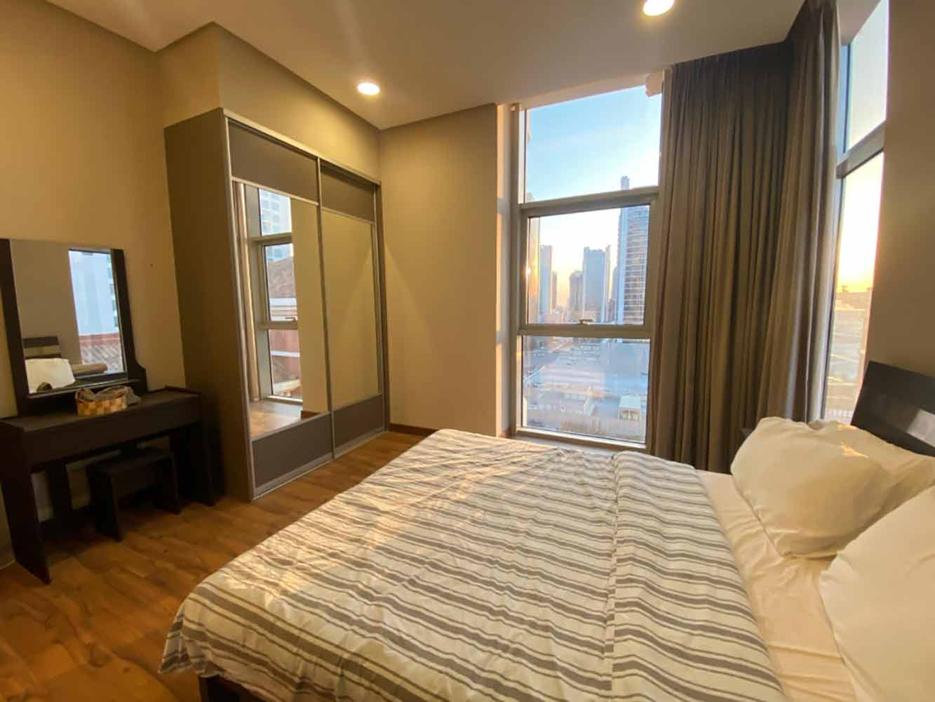 Apartment for Rent in Seef District Image #4542 10