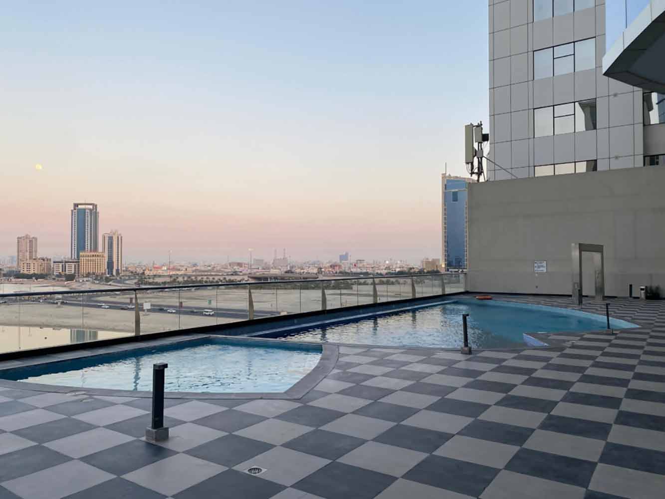 Apartment for Rent in Seef District Image #4542 5