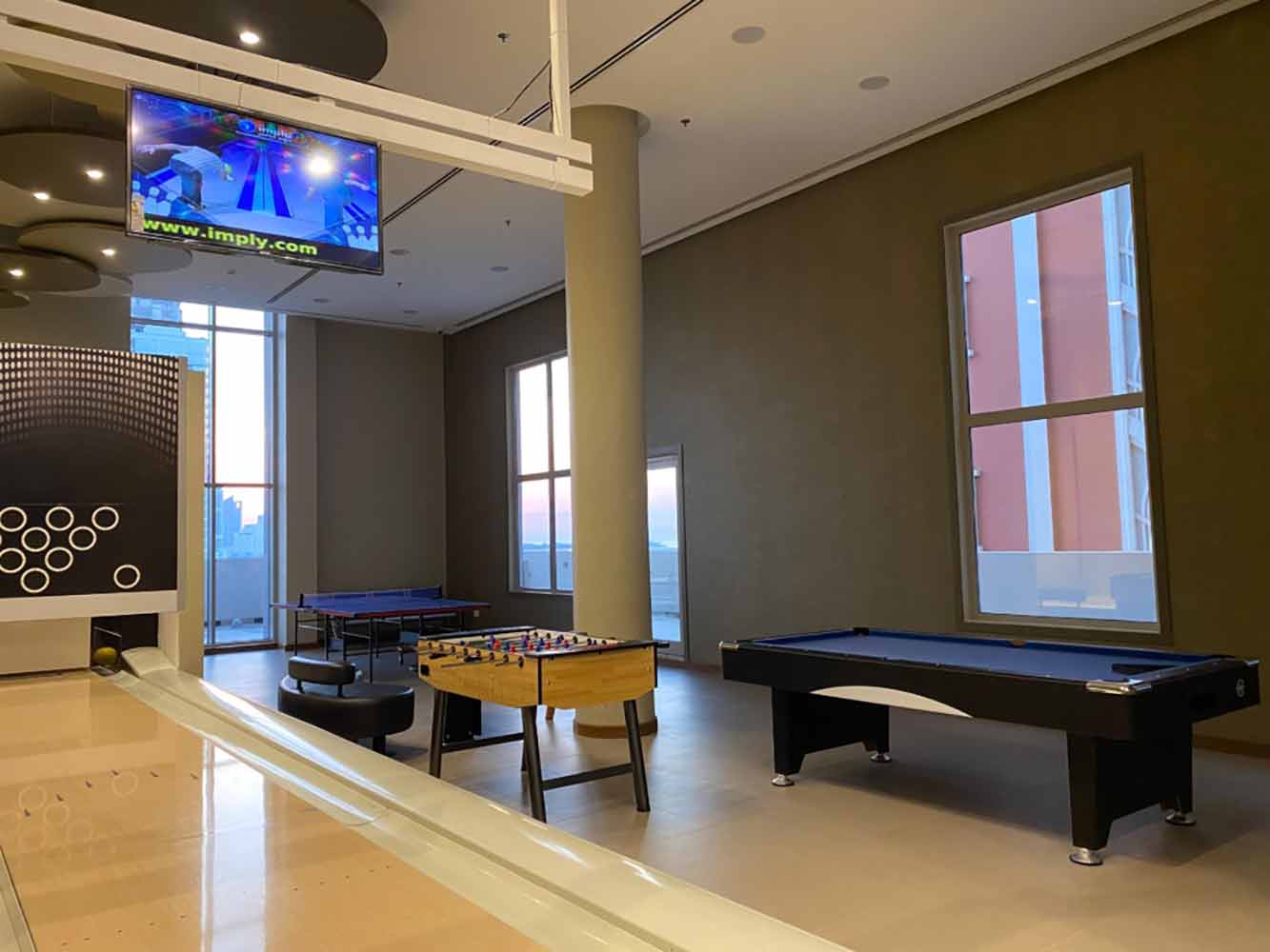 Apartment for Rent in Seef District Image #4542 4