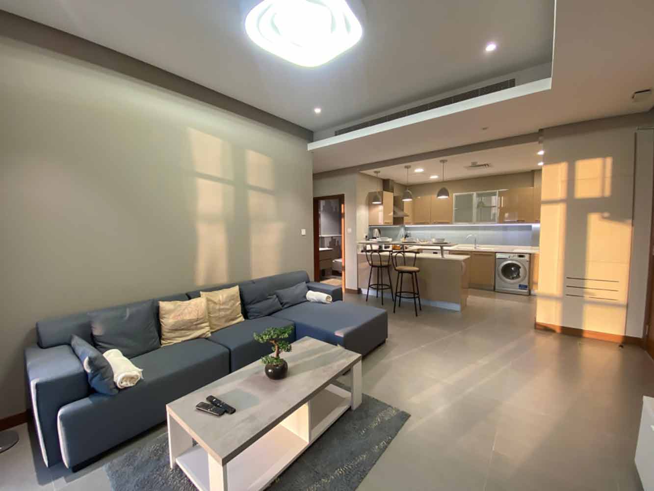 Apartment for Rent in Seef District Image #4542 1