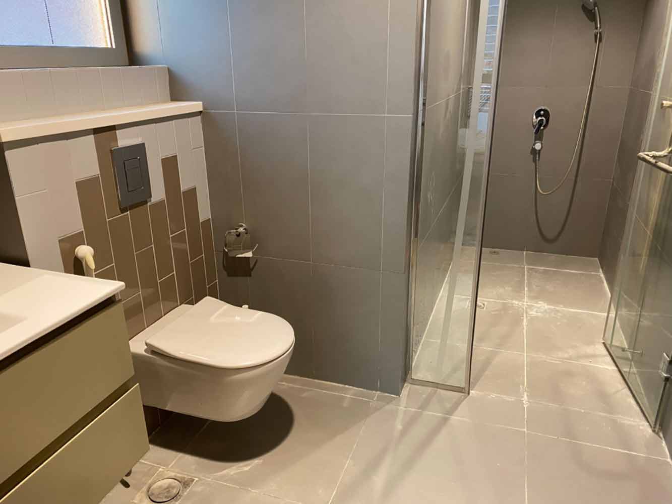 Apartment for Rent in Seef District Image #4542 6