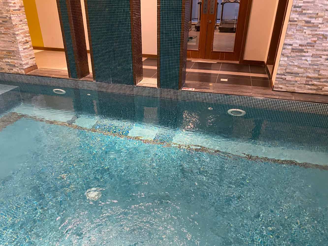 Apartment for Rent in Seef District Image #4543 1