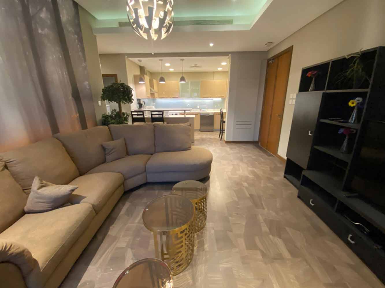 Apartment for Rent in Seef District Image #4543 9