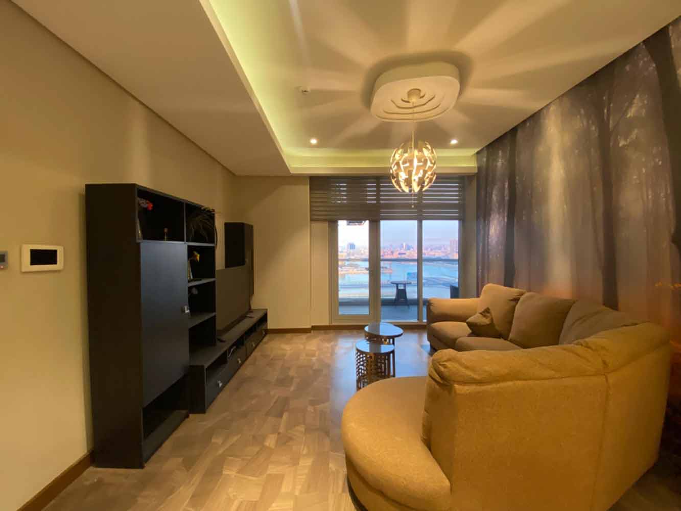 Apartment for Rent in Seef District Image #4543 0