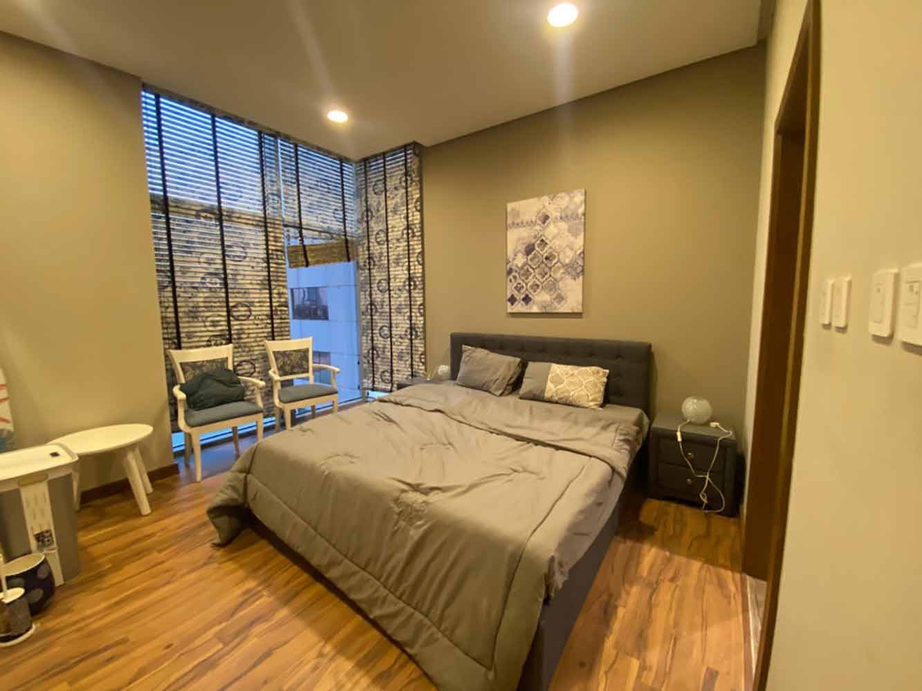 Apartment for Rent in Seef District Image #4543 8