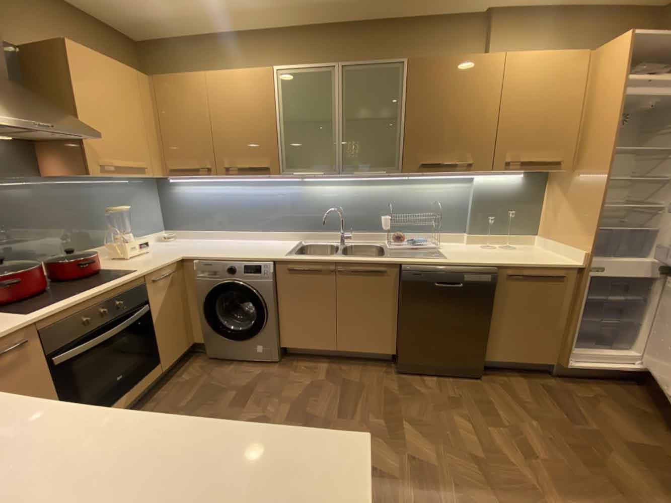 Apartment for Rent in Seef District Image #4543 6