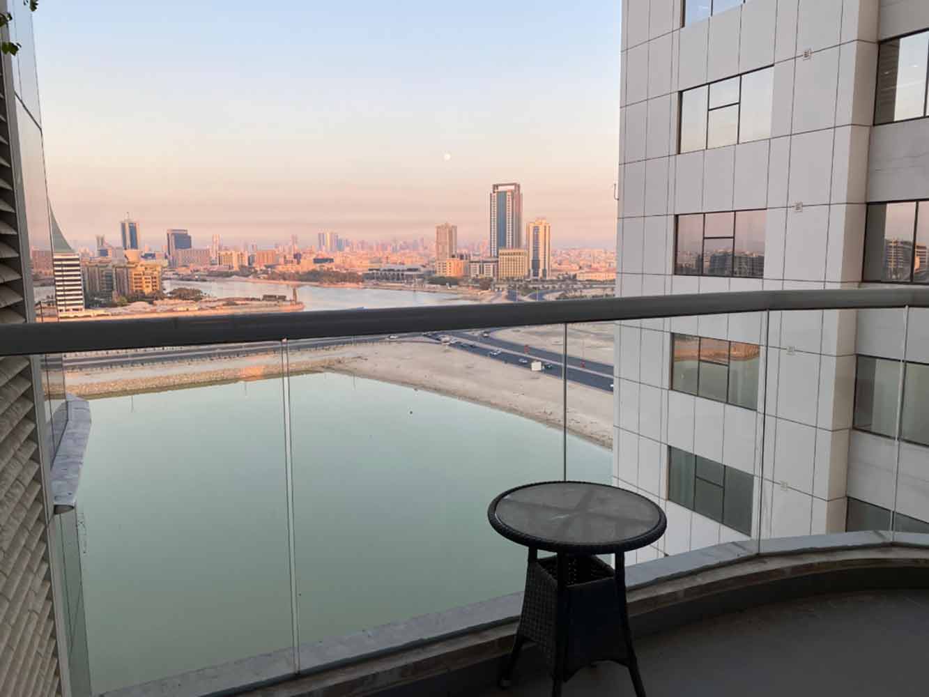 Apartment for Rent in Seef District Image #4543 7