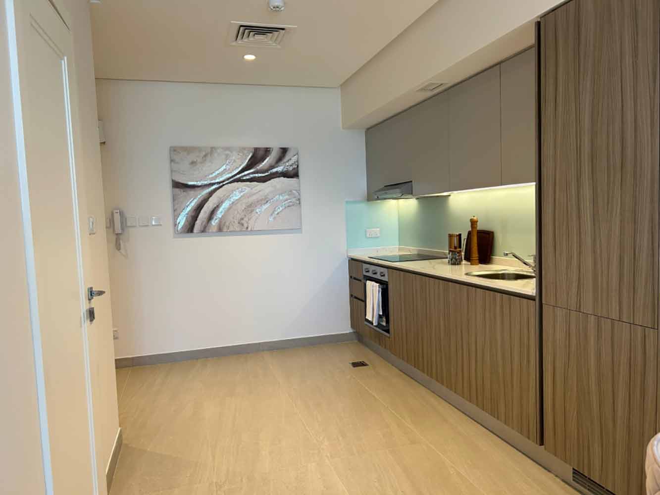 Apartment for Rent in Seef District Image #4557 1