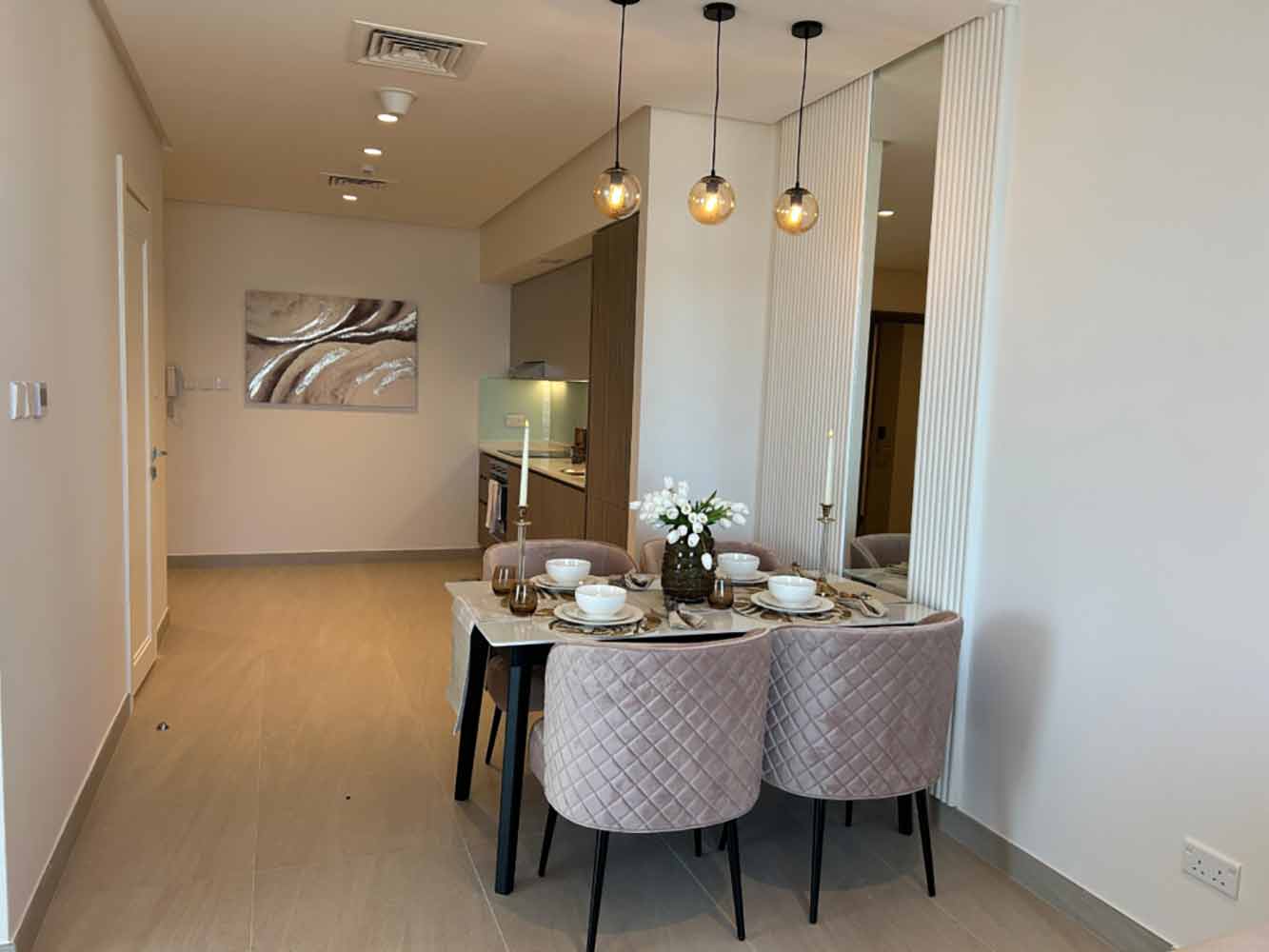 Apartment for Rent in Seef District Image #4557 5