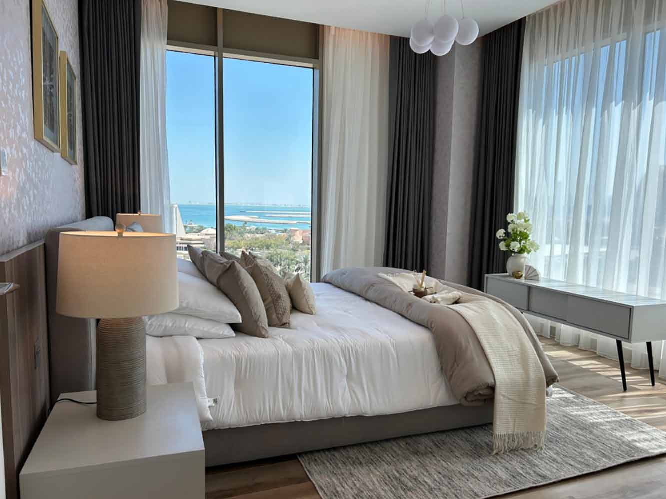 Apartment for Rent in Seef District Image #4557 3