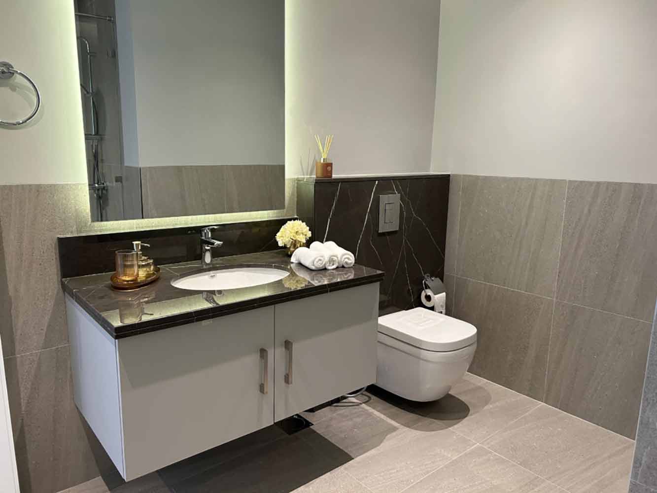 Apartment for Rent in Seef District Image #4557 4