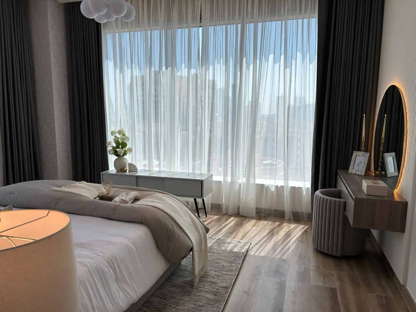 Apartment for Rent in Seef District Image #4557 2