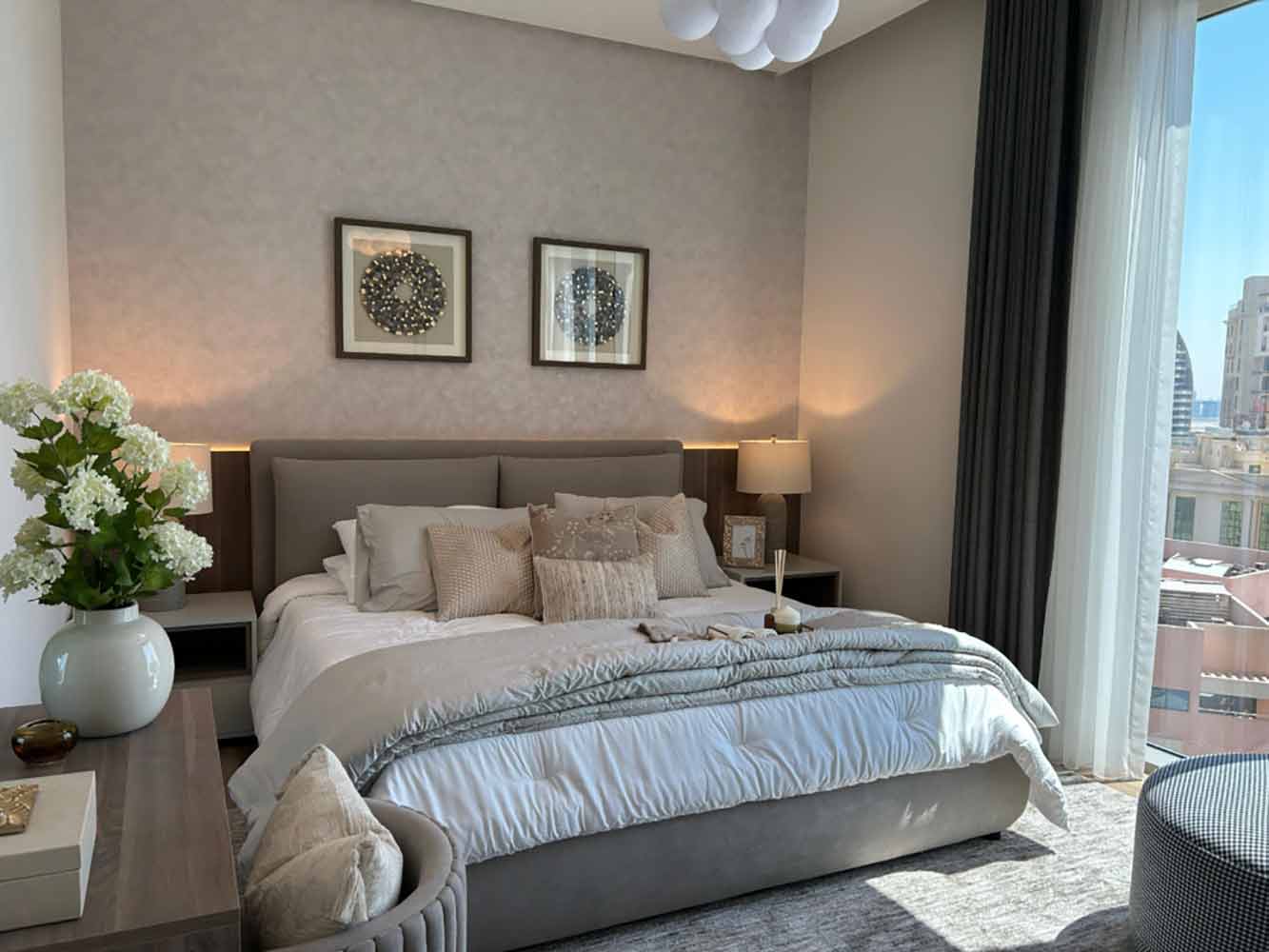 Apartment for Rent in Seef District Image #4574 0