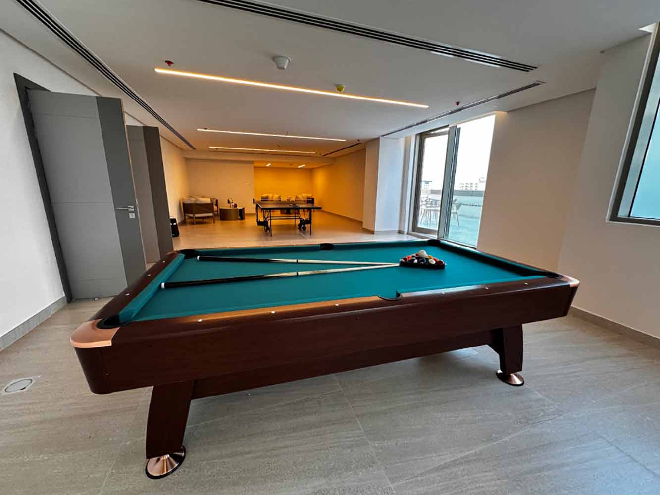 Apartment for Rent in Seef District Image #4574 2