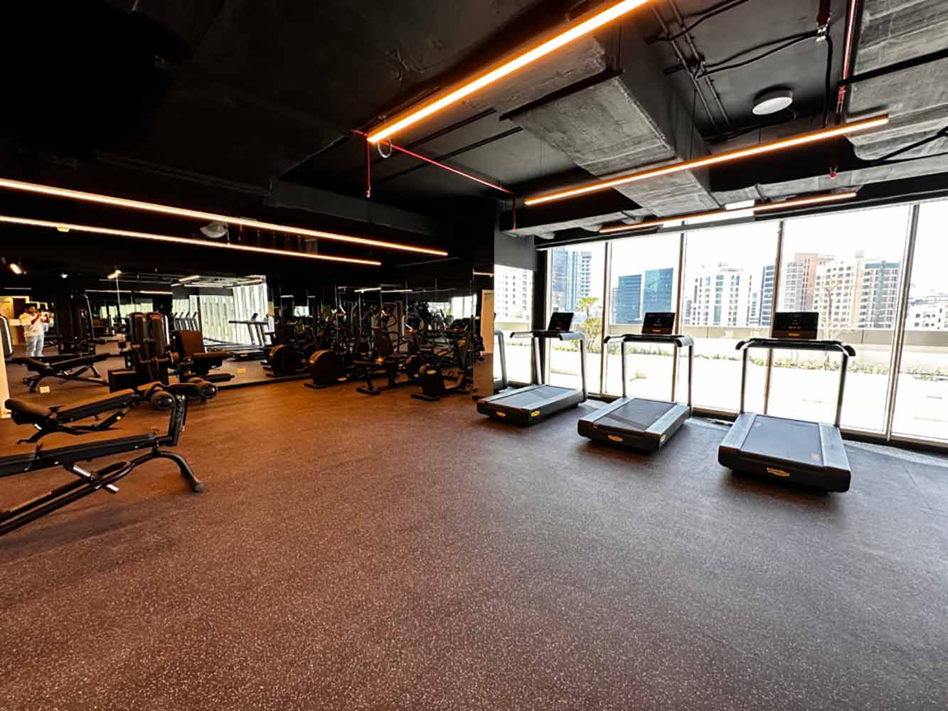 Apartment for Rent in Seef District Image #4574 1