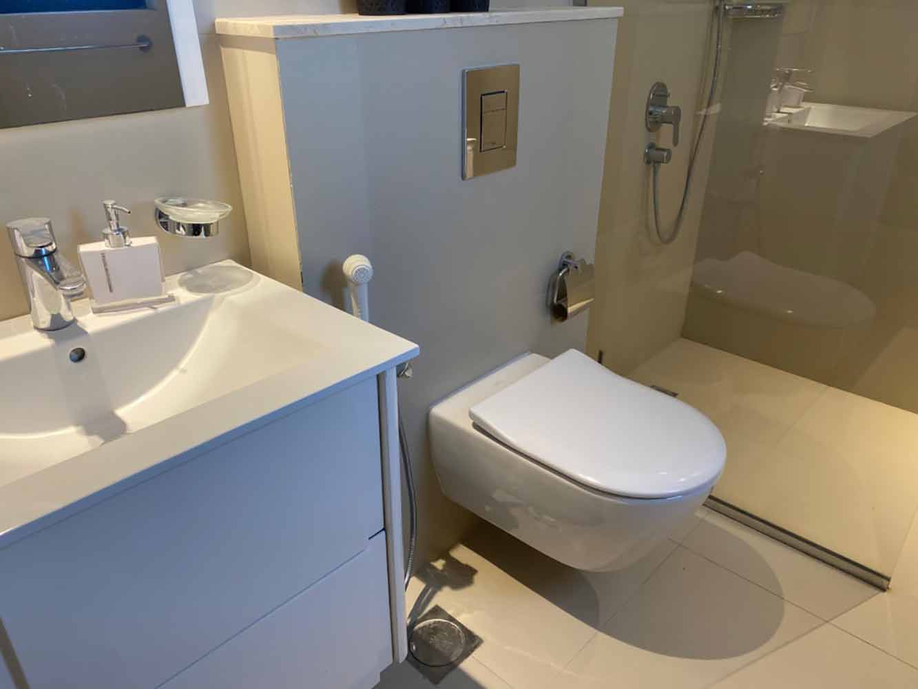 Apartment for Rent in Seef District Image #4575 4