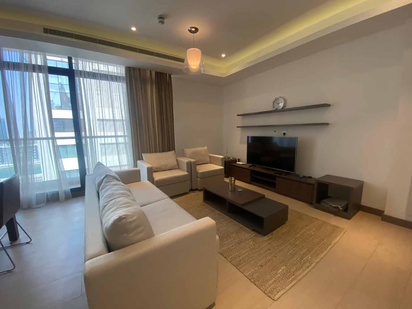 Apartment for Rent in Seef District Image #4575 5