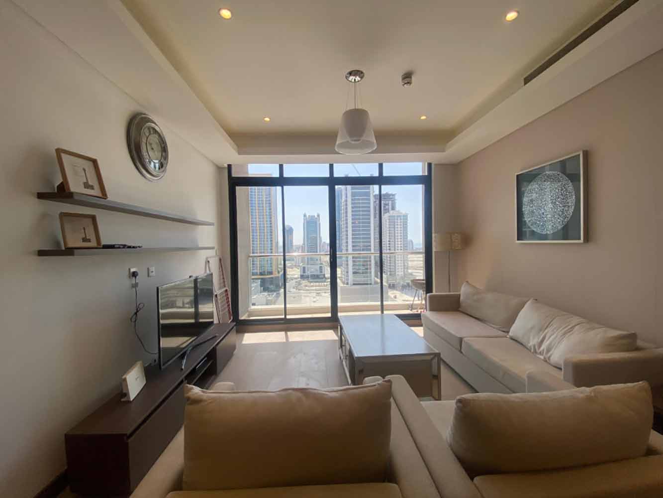 Apartment for Rent in Seef District Image #4576 1