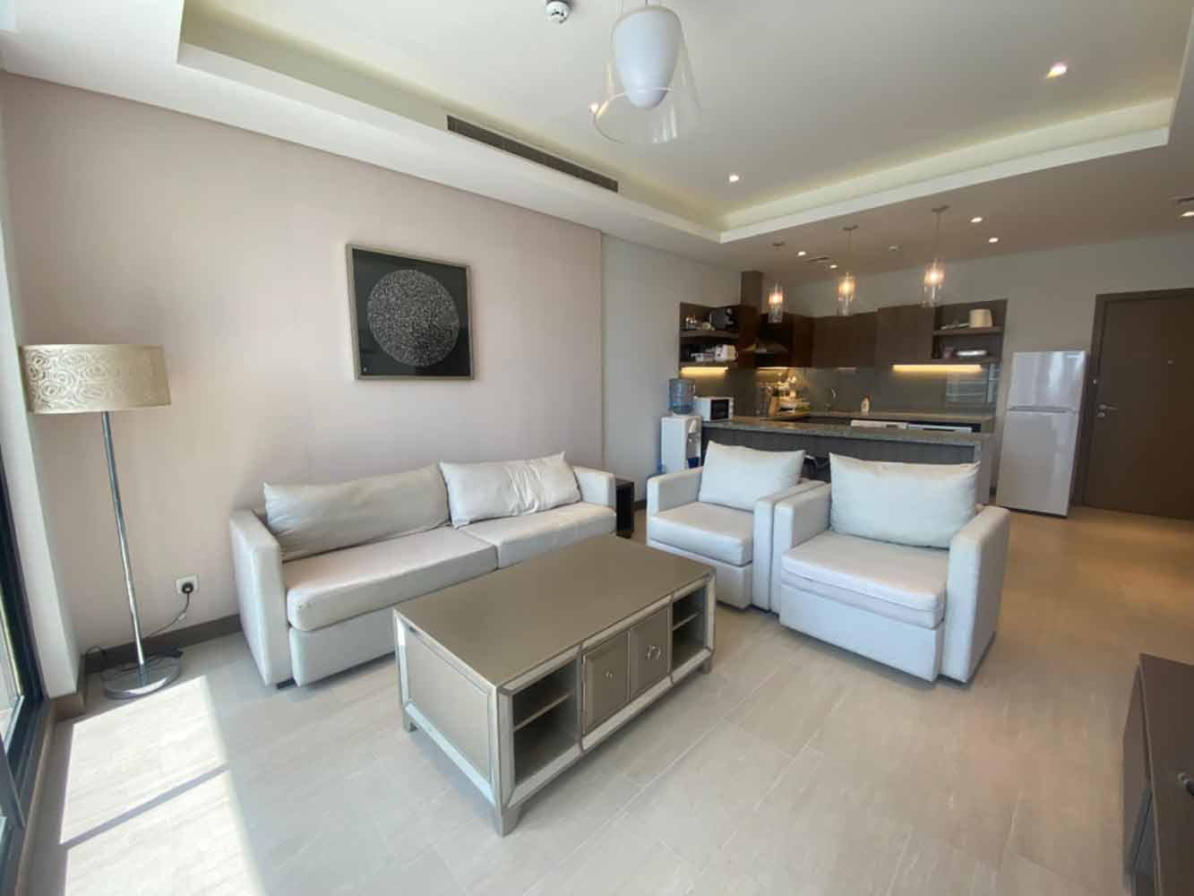 Apartment for Rent in Seef District Image #4576 0