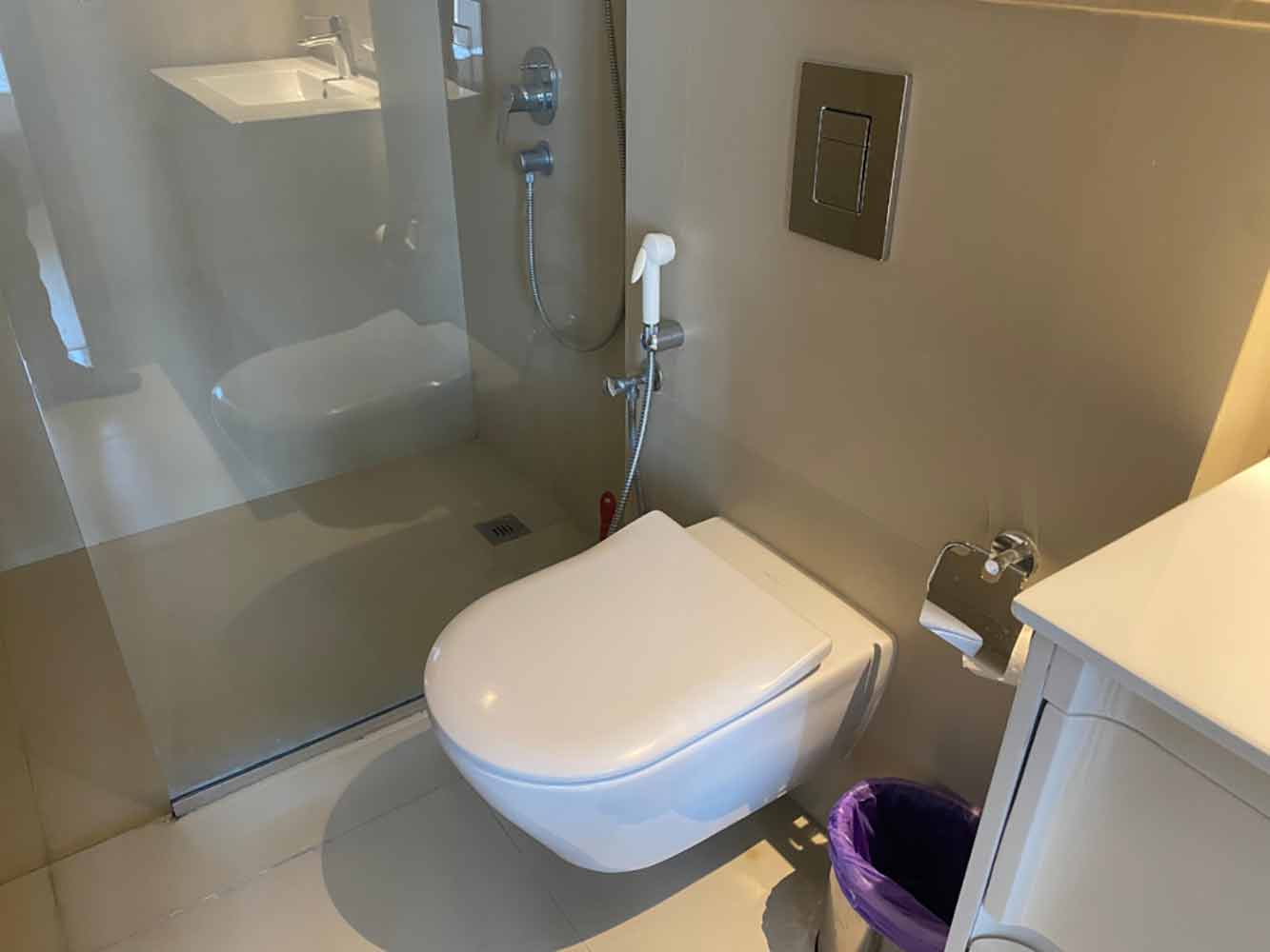 Apartment for Rent in Seef District Image #4576 2