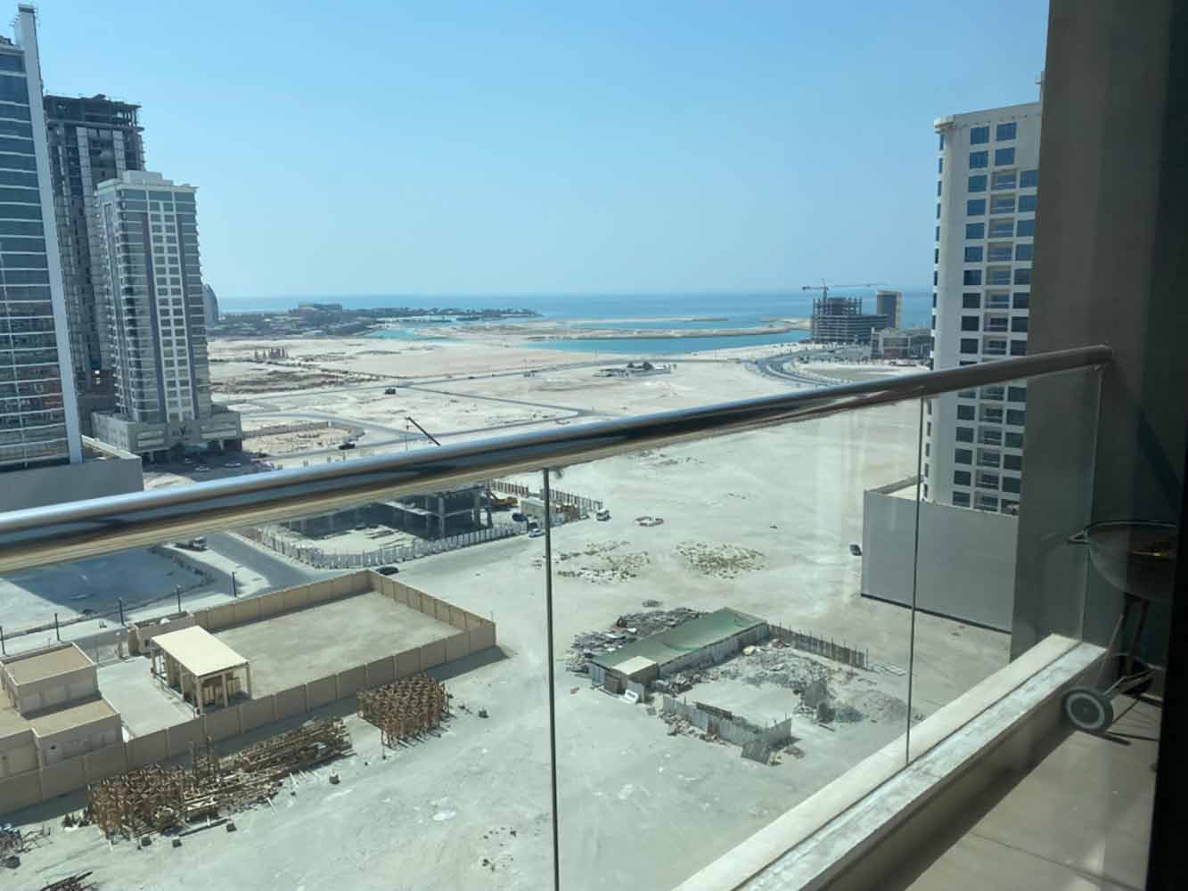 Apartment for Rent in Seef District Image #4576 4