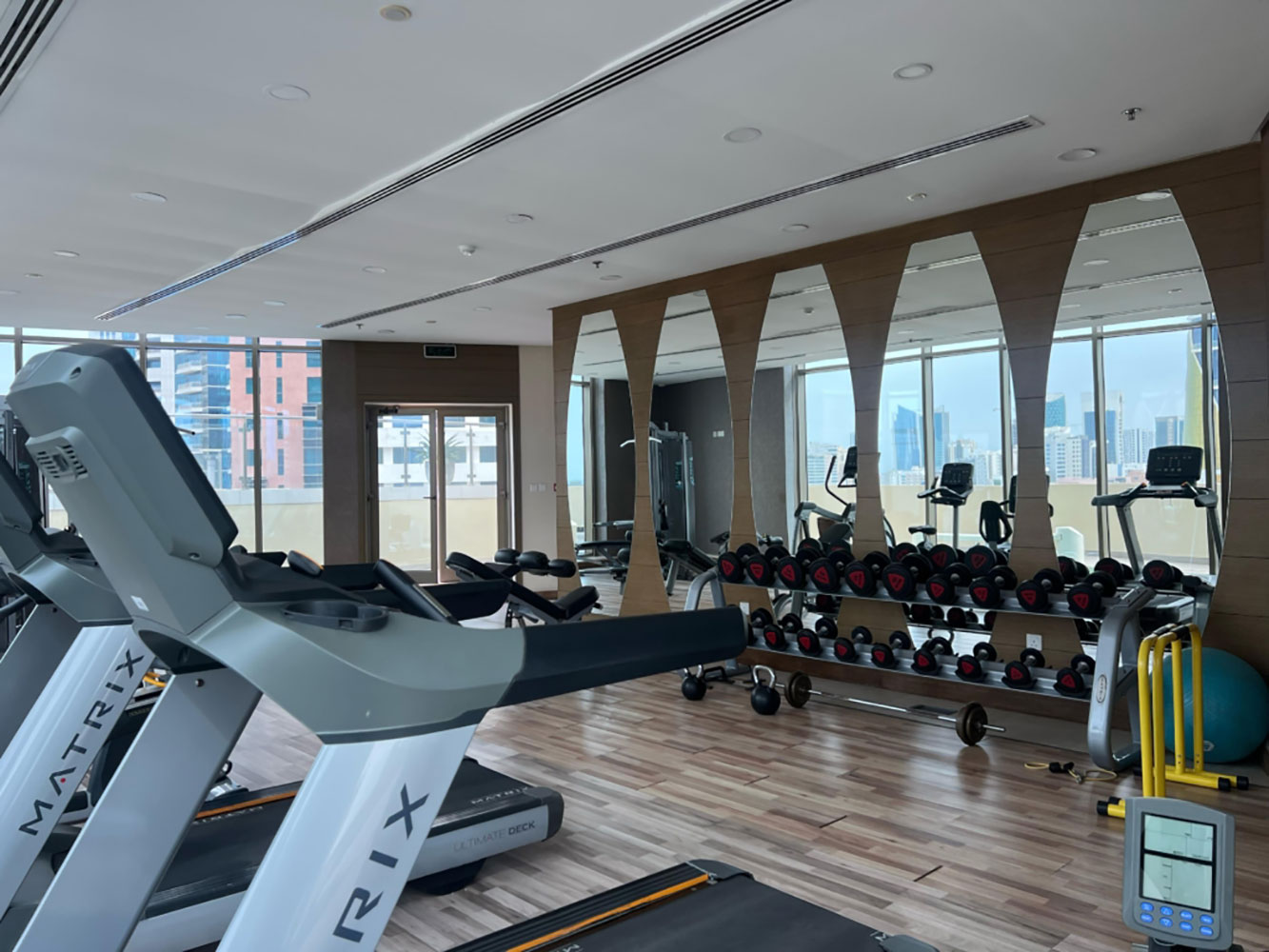 Apartment for Rent in Seef District Image #4586 4