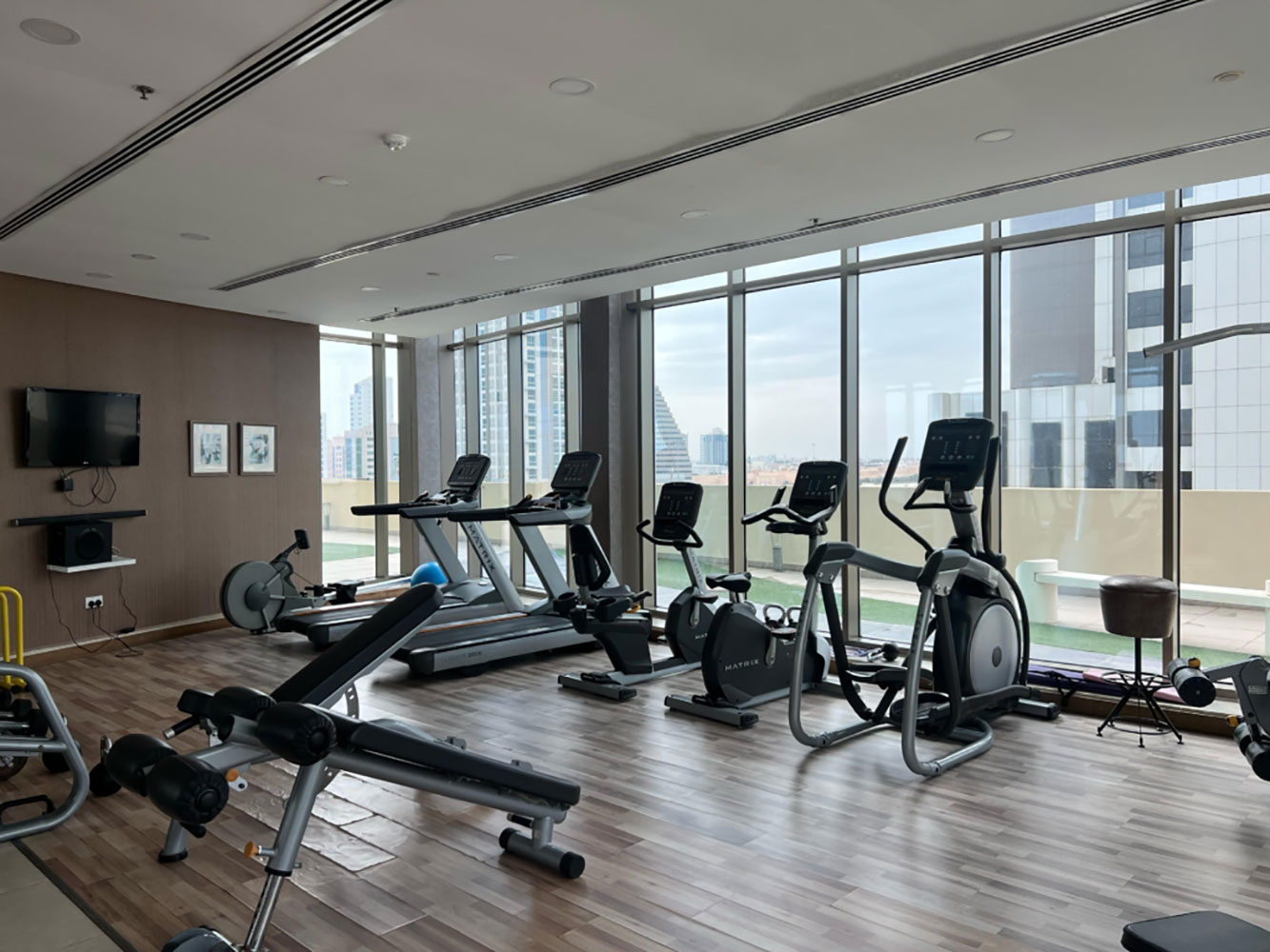 Apartment for Rent in Seef District Image #4586 5