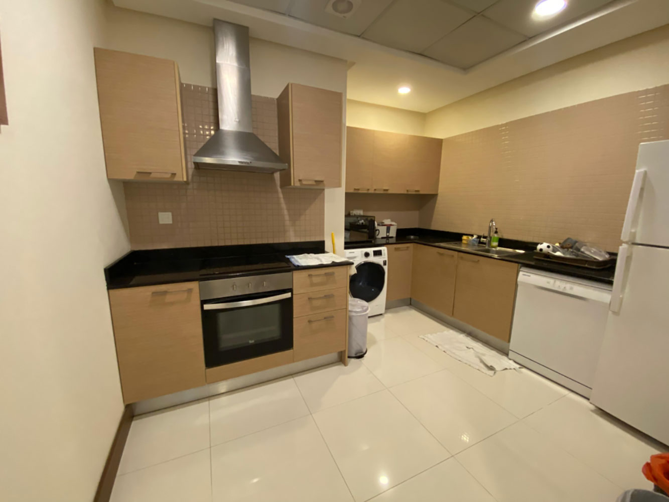 Apartment for Rent in Seef District Image #4586 7
