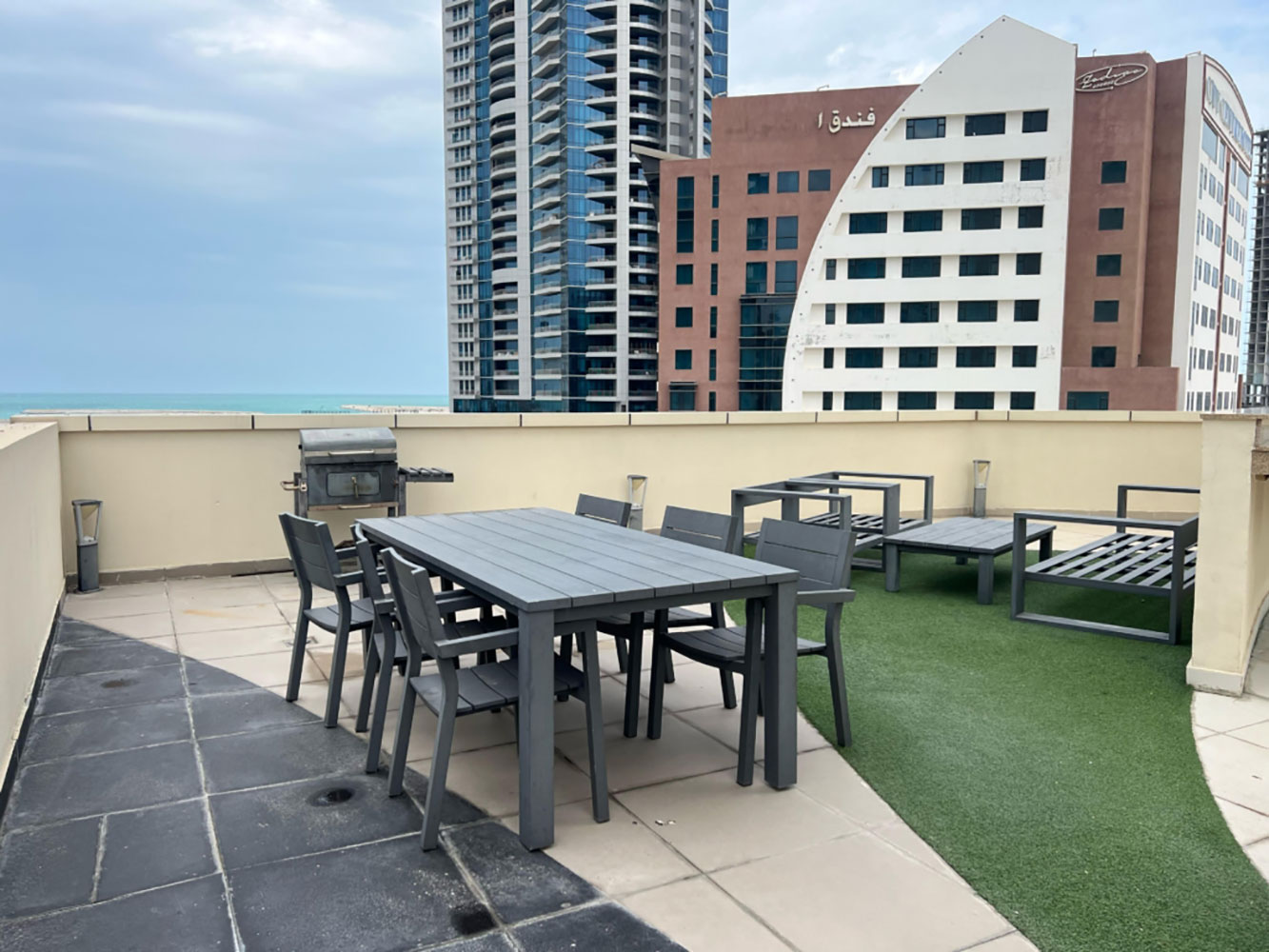 Apartment for Rent in Seef District Image #4586 2