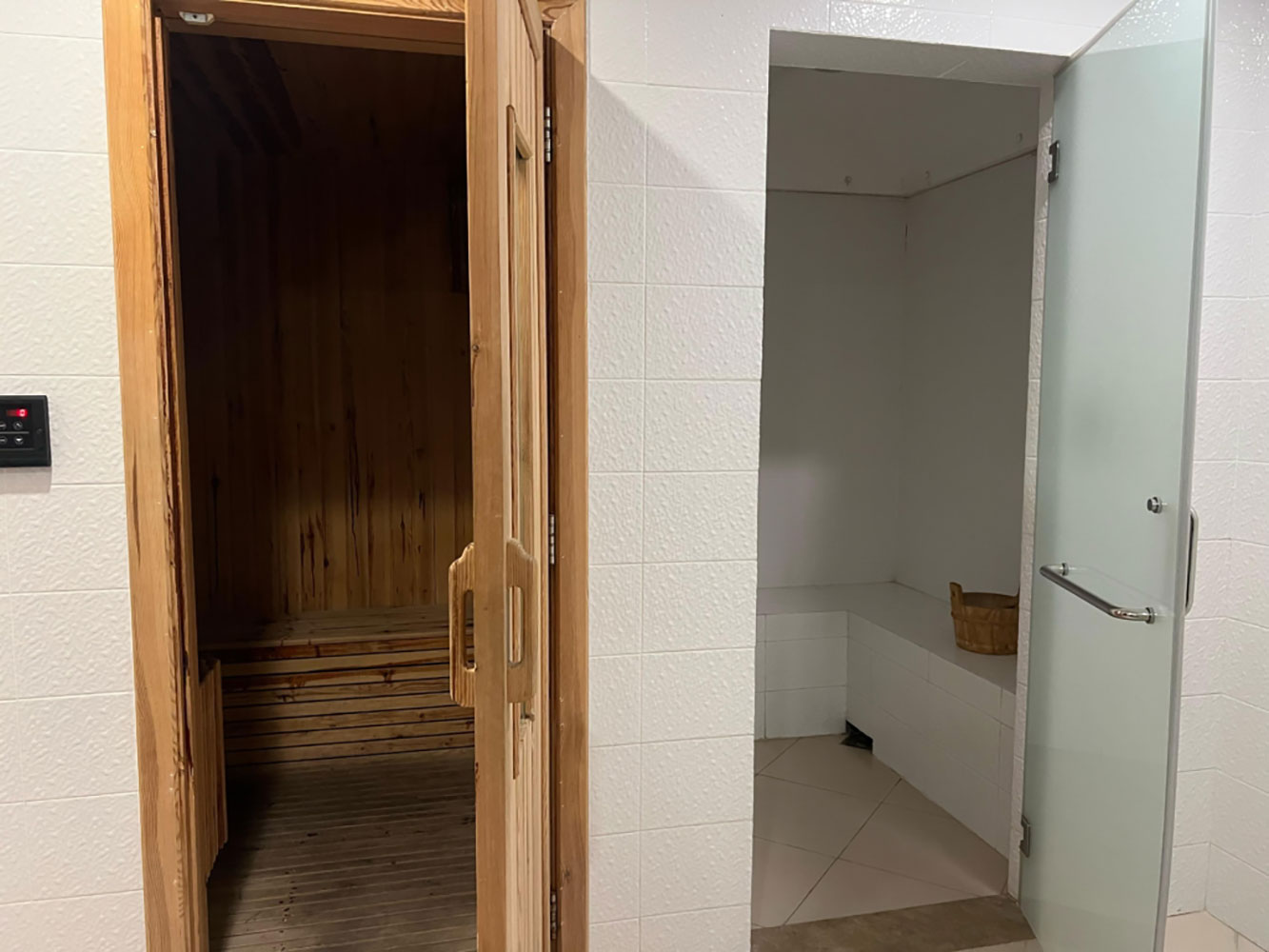 Apartment for Rent in Seef District Image #4586 3