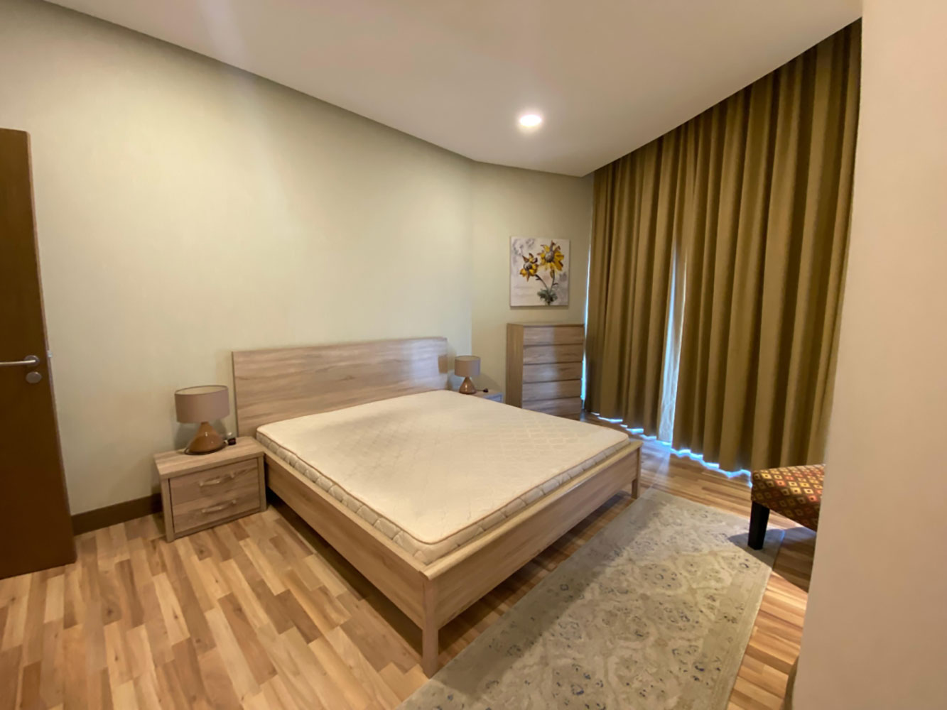 Apartment for Rent in Seef District Image #4586 9