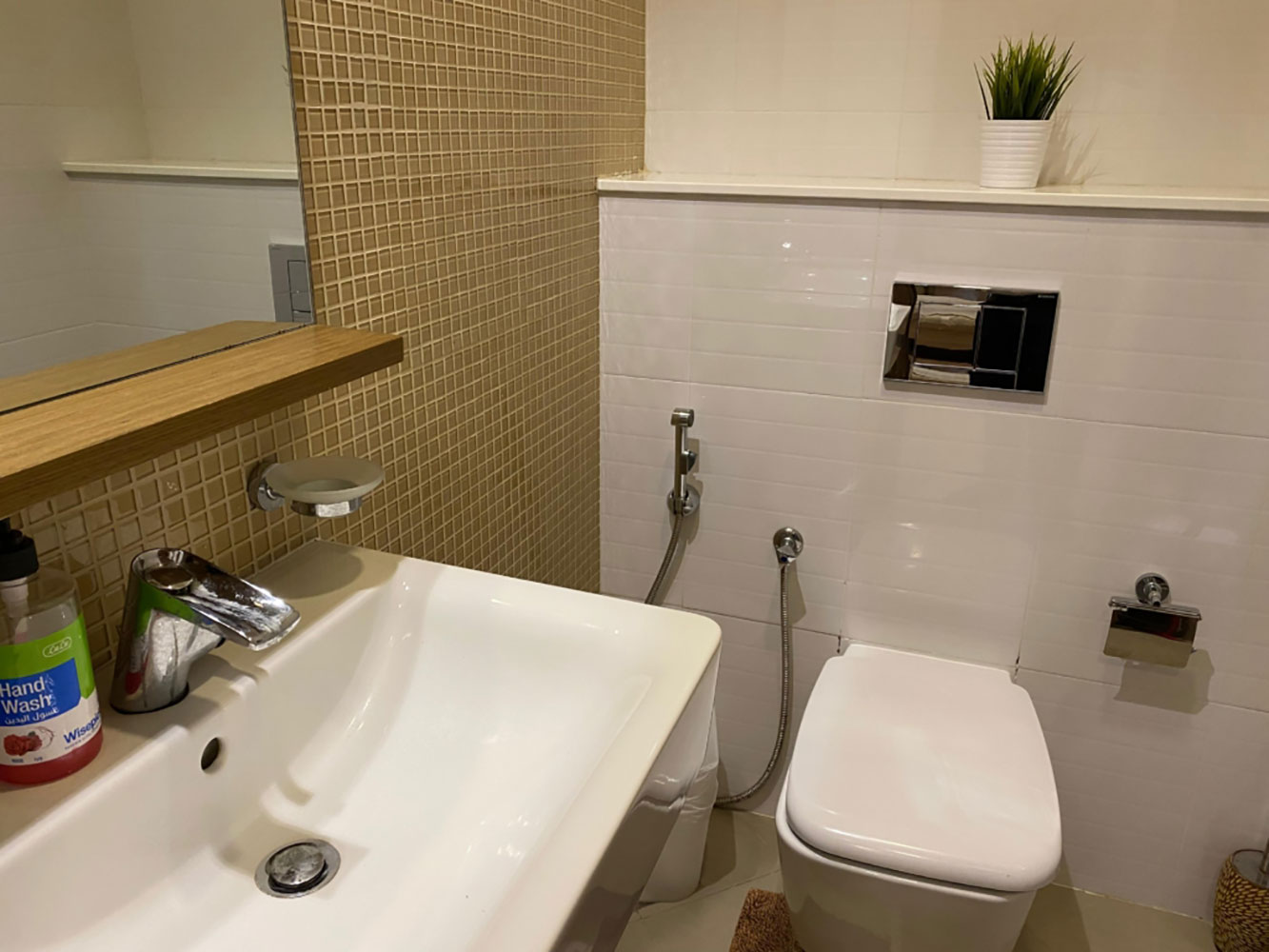 Apartment for Rent in Seef District Image #4586 6