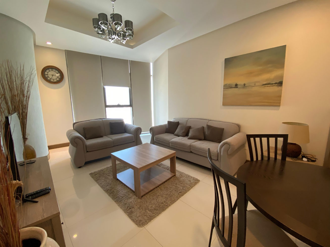 Apartment for Rent in Seef District Image #4586 10