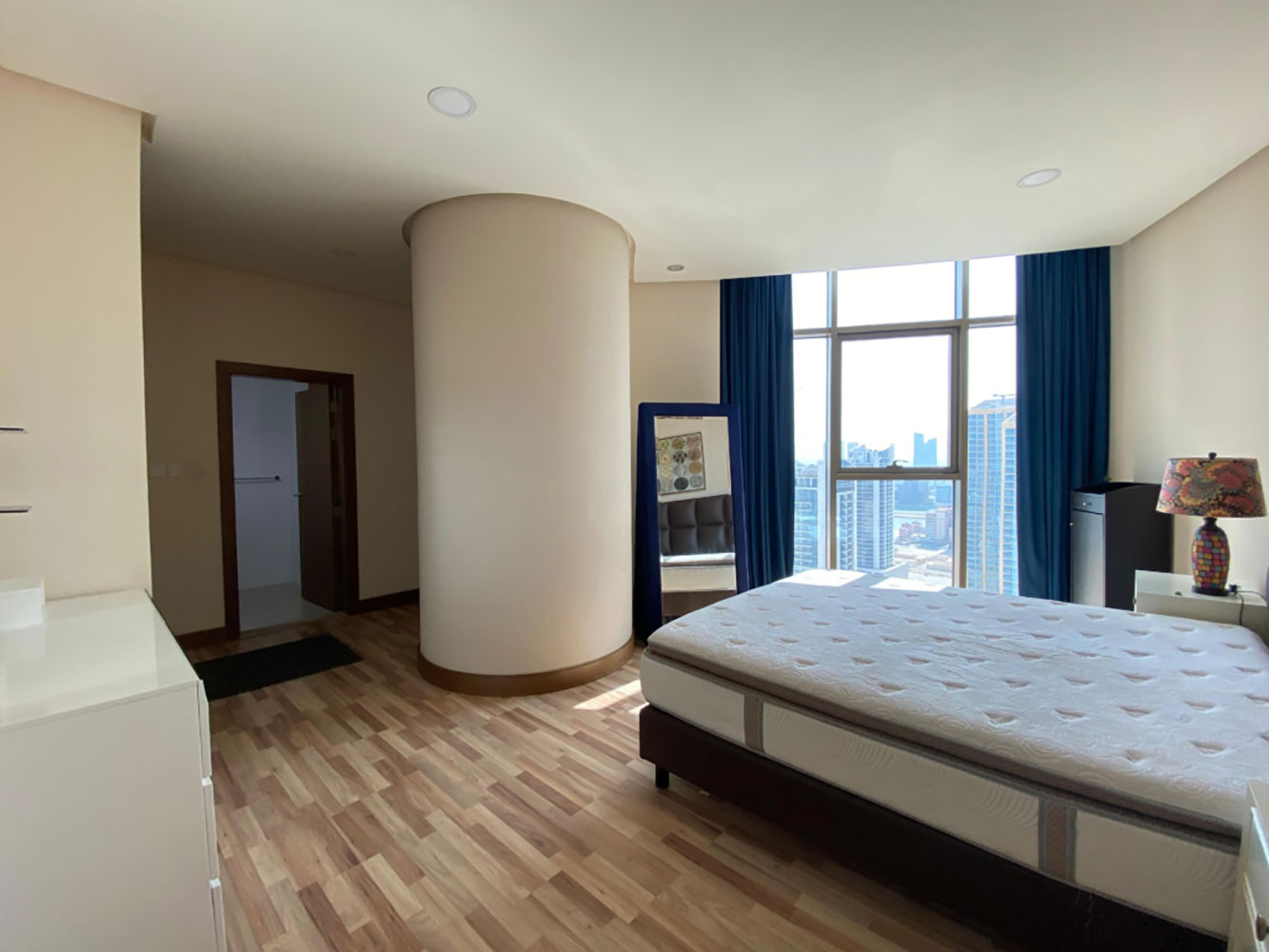 صورة شقة للإيجار في ضاحية السيف #4588 4