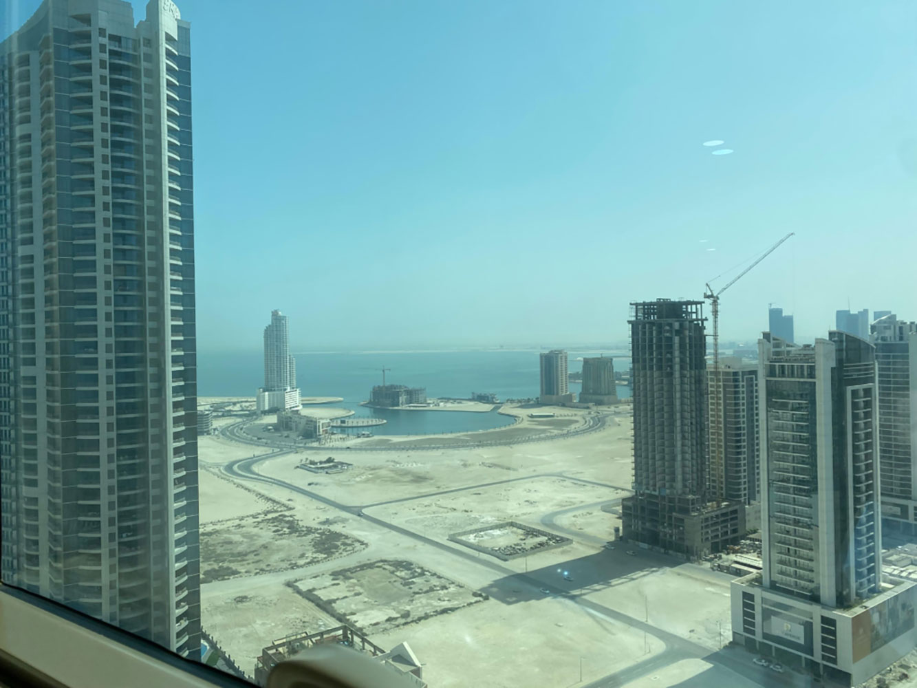 صورة شقة للإيجار في ضاحية السيف #4588 6