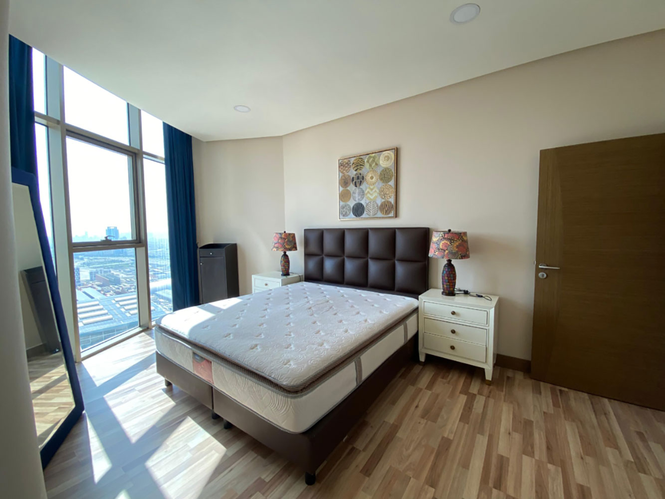 صورة شقة للإيجار في ضاحية السيف #4588 5