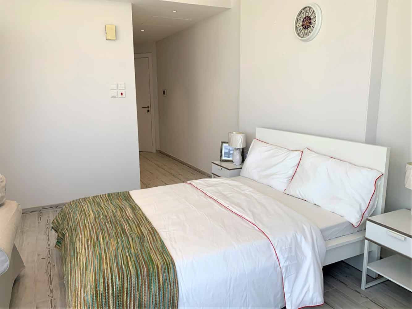 صورة شقة استوديو للبيع في ضاحية السيف #4624 2