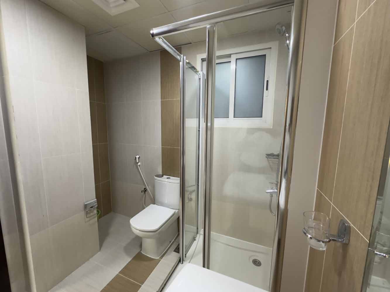 صورة شقة للإيجار في ضاحية السيف #4627 8