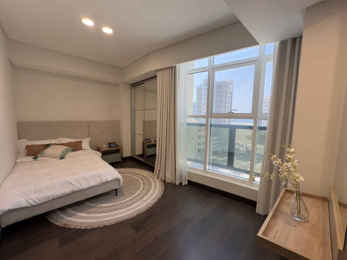 صورة شقة للإيجار في ضاحية السيف #4627 4