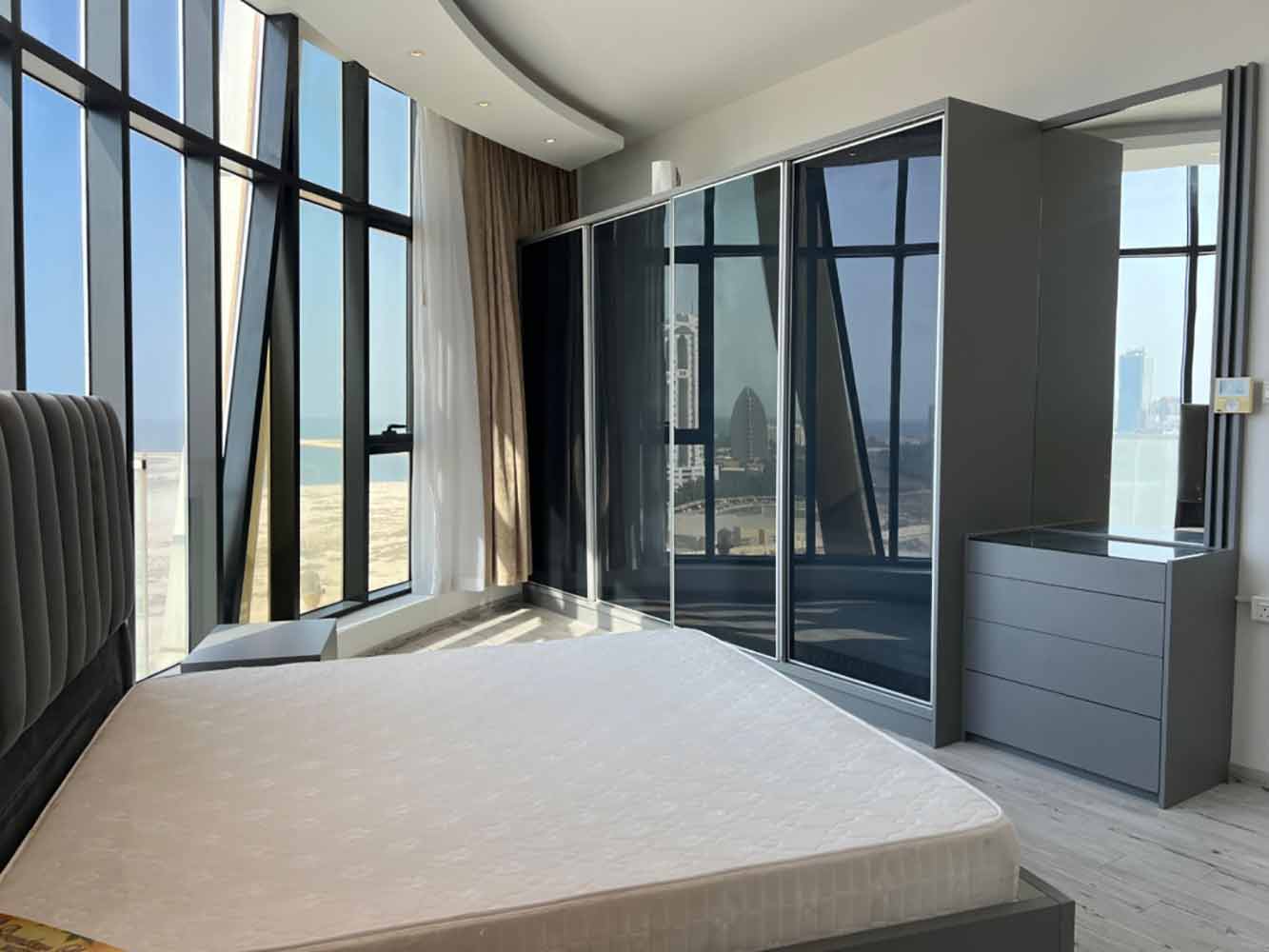 صورة شقة للبيع في ضاحية السيف #4631 2