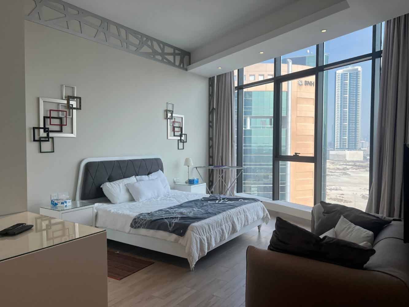 Studio Apartment for Sale in Seef District Image #4633 2